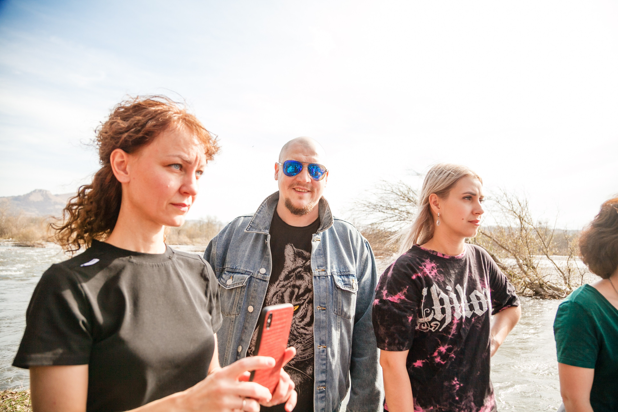 Ретрит"ОТКРОЙ СЕБЯ». Свадебный и семейный фотограф в Армавире