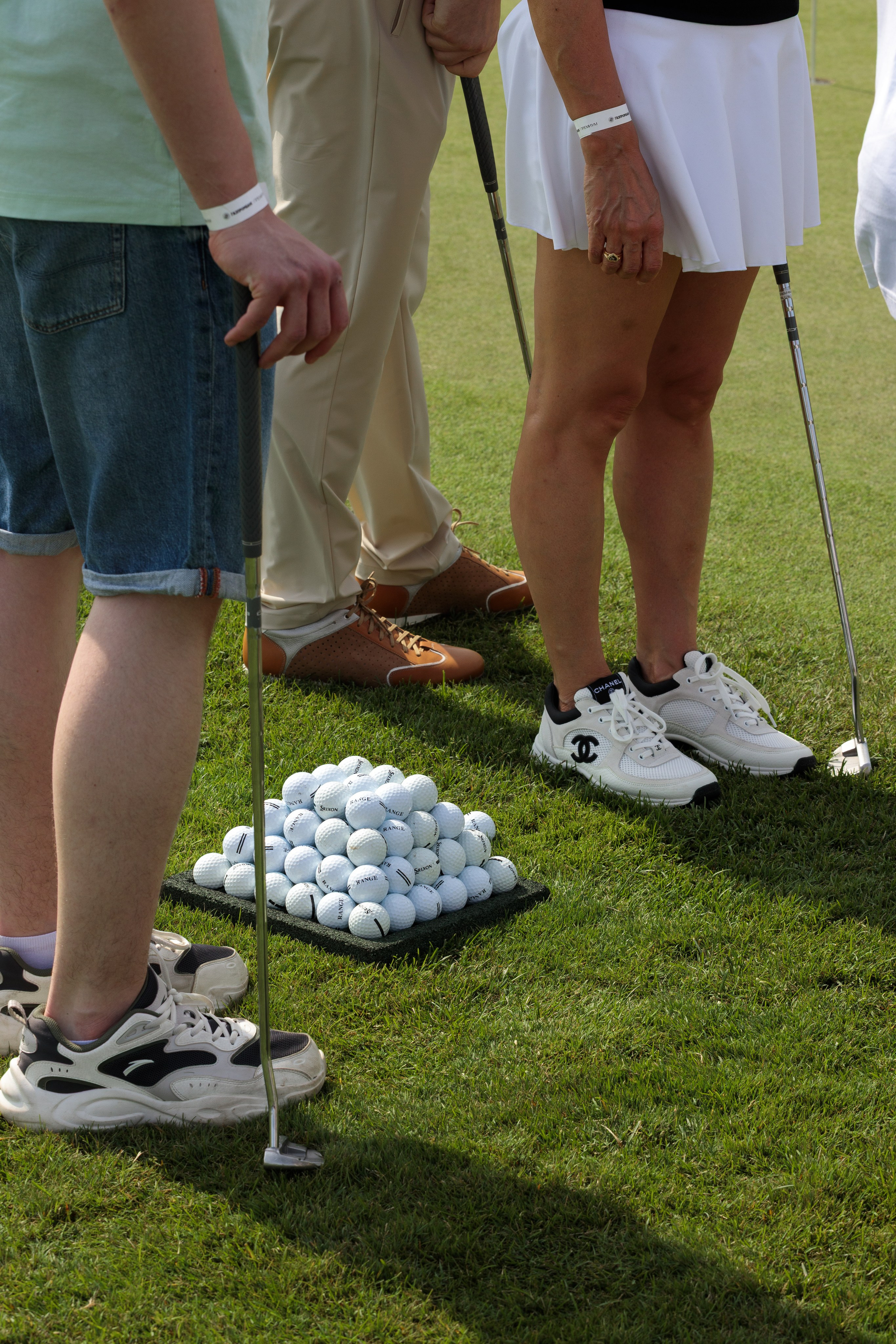 Ak Bars Golf Club. Фотограф в Казань и Москва