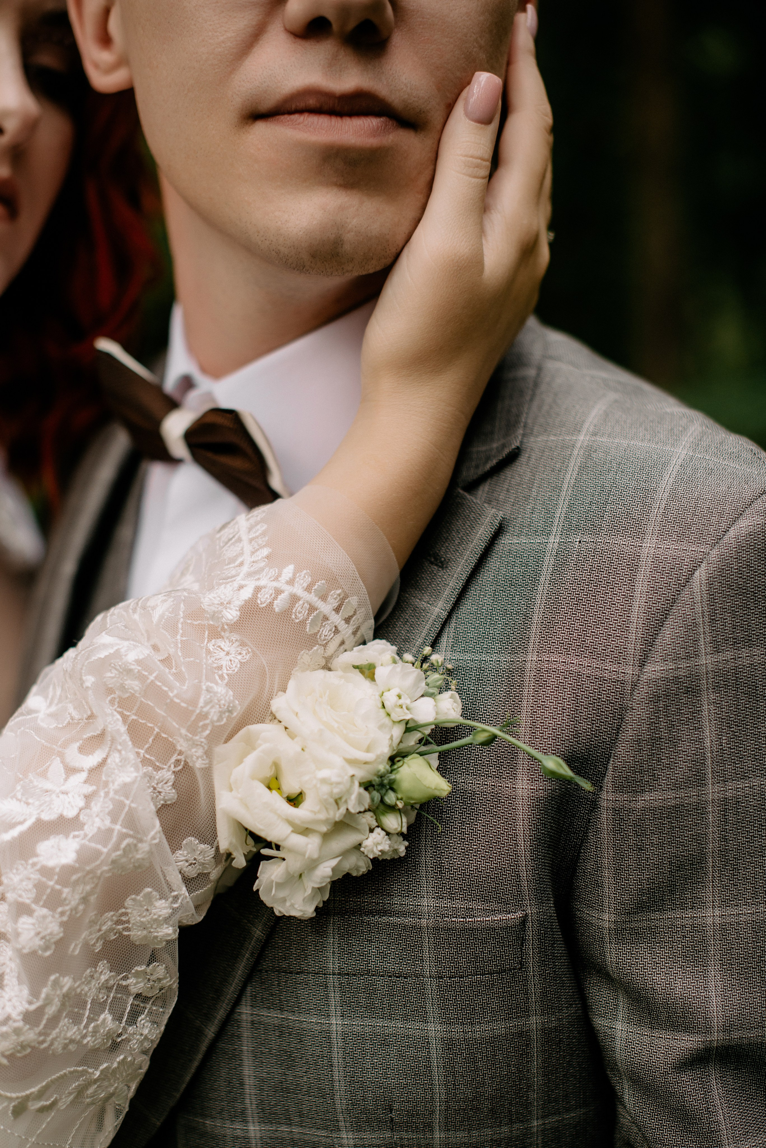 Виктория и Виктор. Свадебный фотограф, фотограф беременности Дарья Доценко