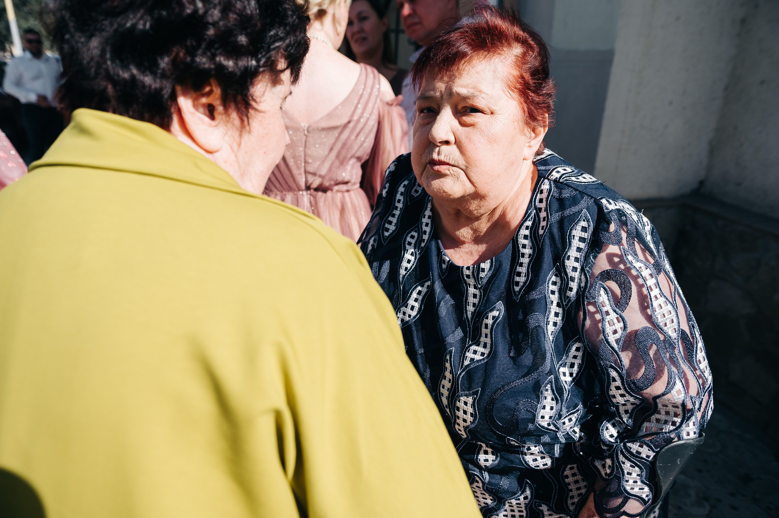 Дарья и Андрей. SARKISOPH | Фотограф Волгоград