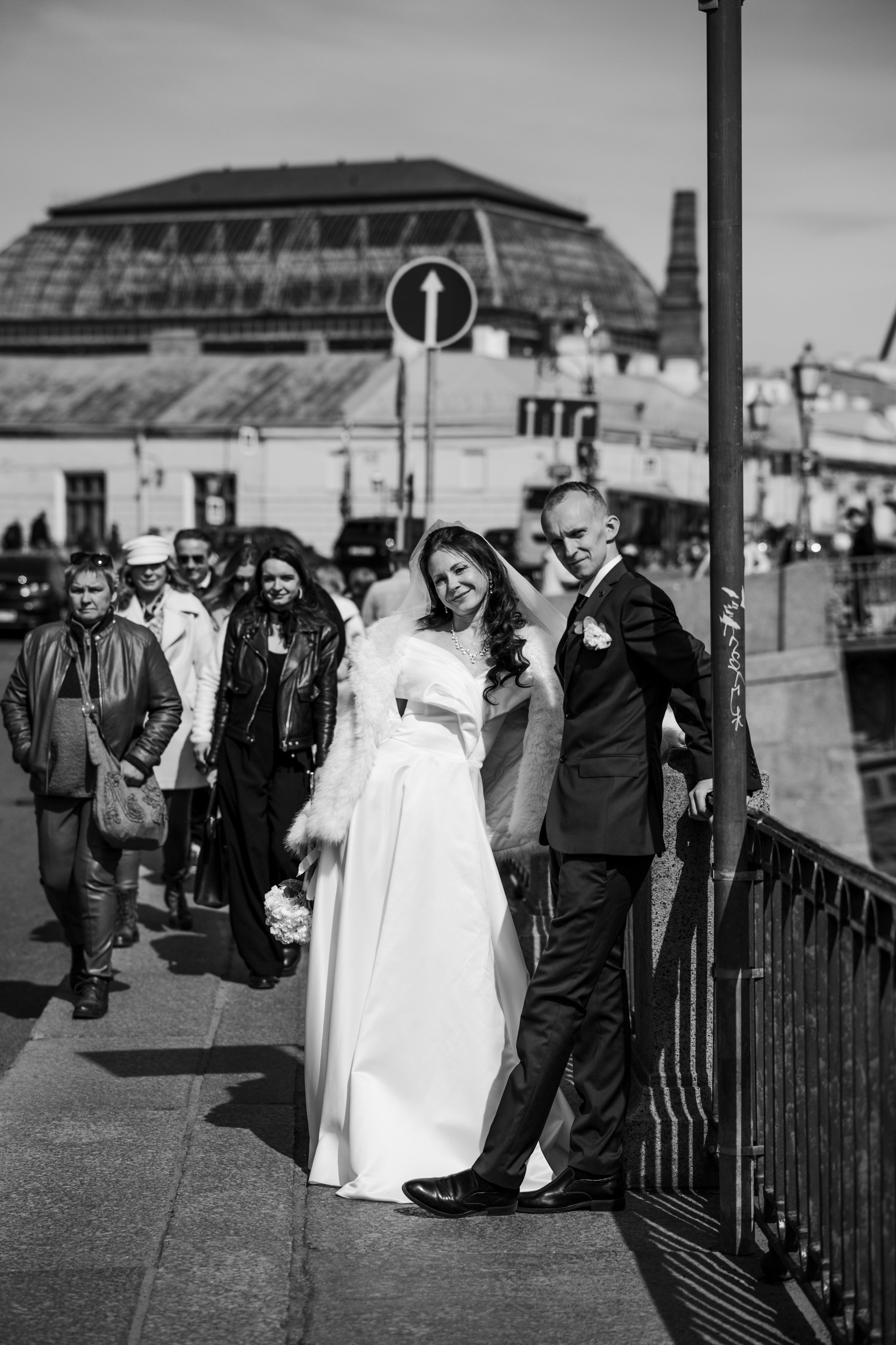 Wedding photographer Saint-Peterburg — живые свадебные фотографии. Pozdnishevkirill