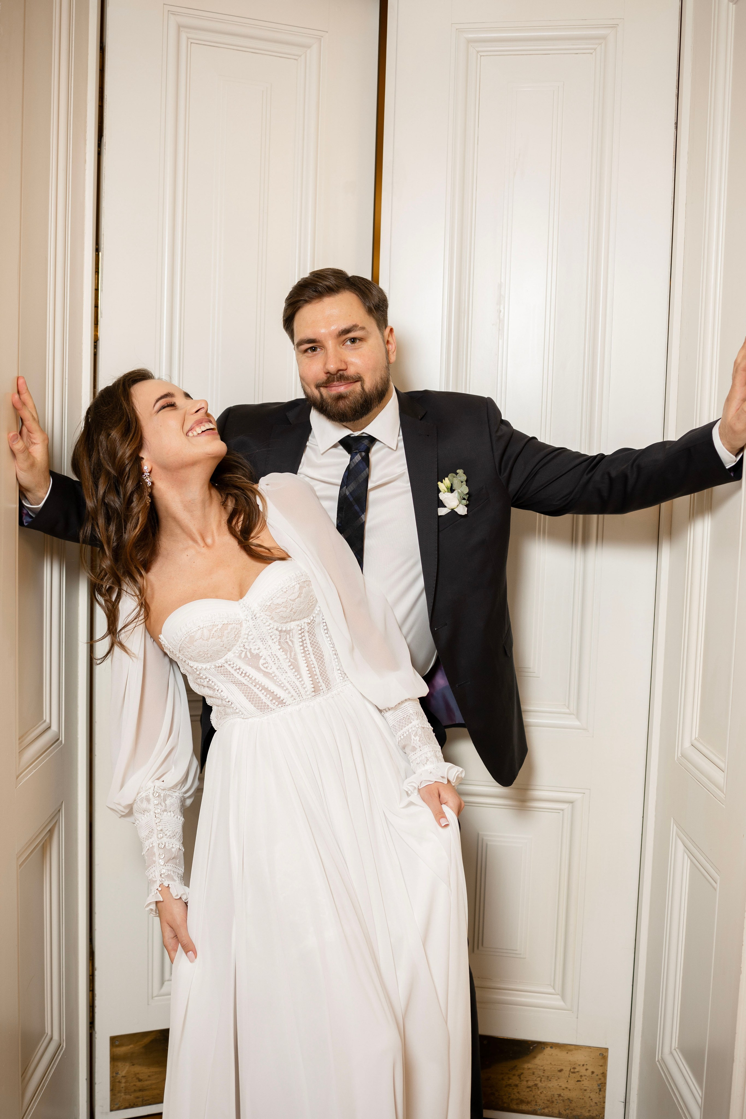 Wedding photographer Saint-Peterburg — живые свадебные фотографии. Pozdnishevkirill