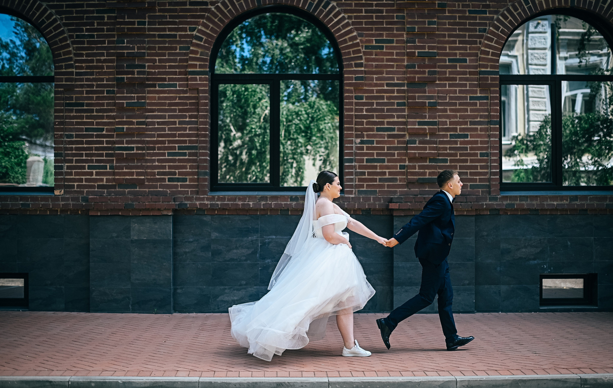 Свадьбы — прогулка. Главная