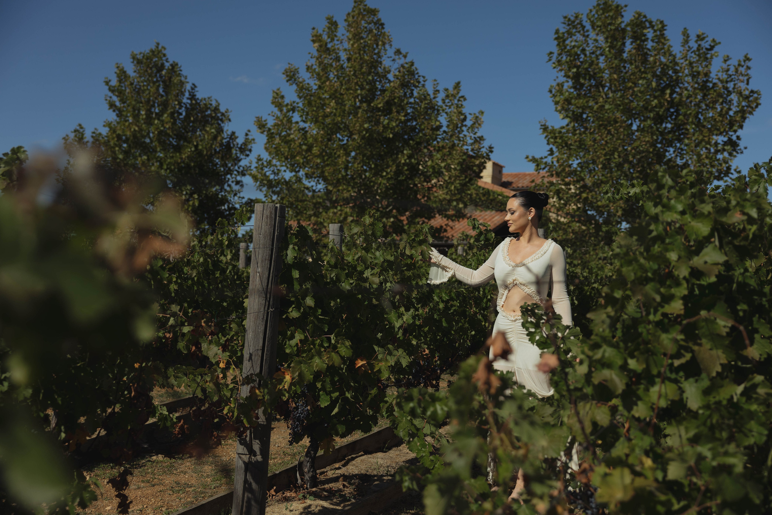 Анна&Никита. Свадебный фотограф в Ростове-на-Дону Виктория Трунова