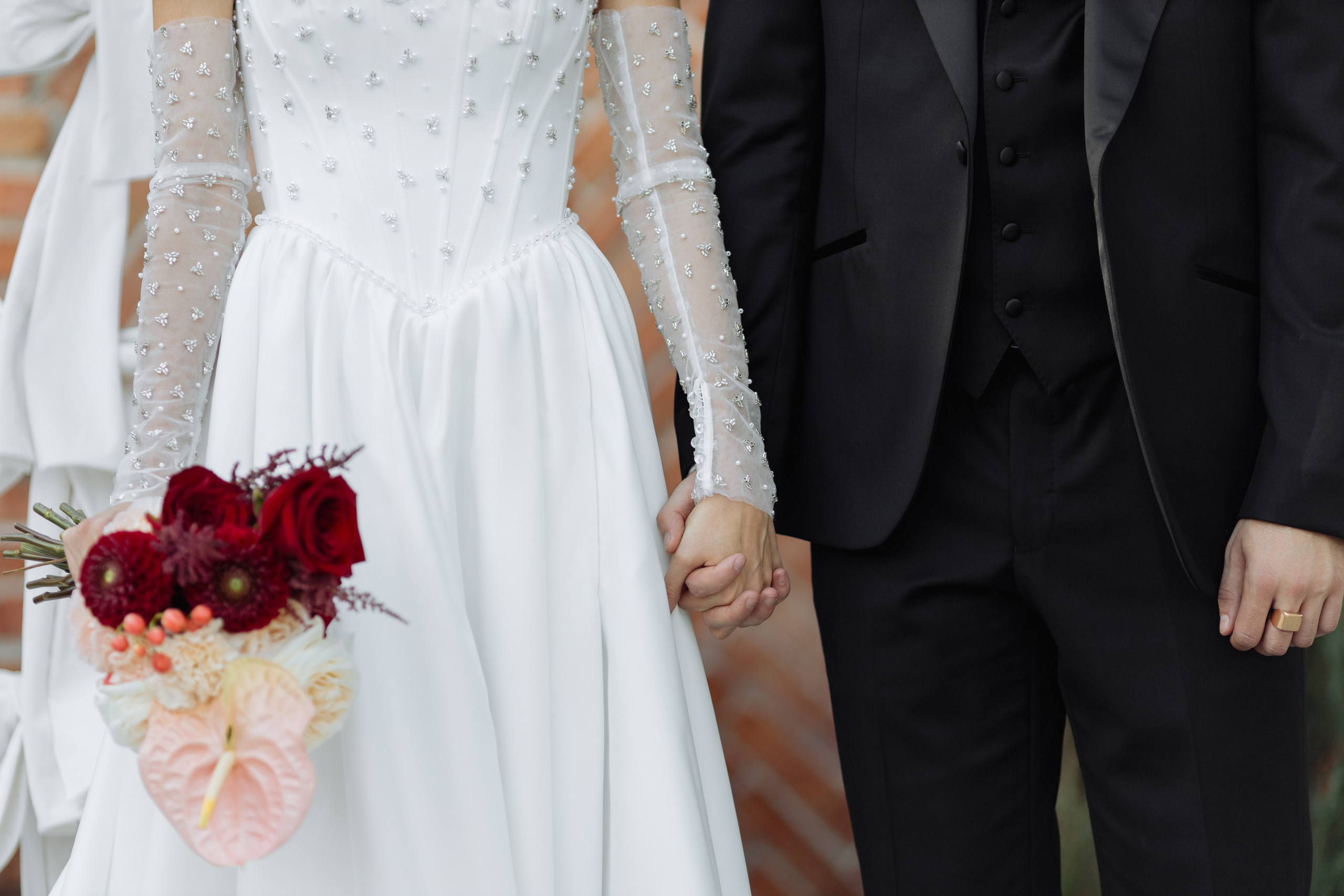 Алина&Александр. Свадебный фотограф в Ростове-на-Дону Виктория Трунова