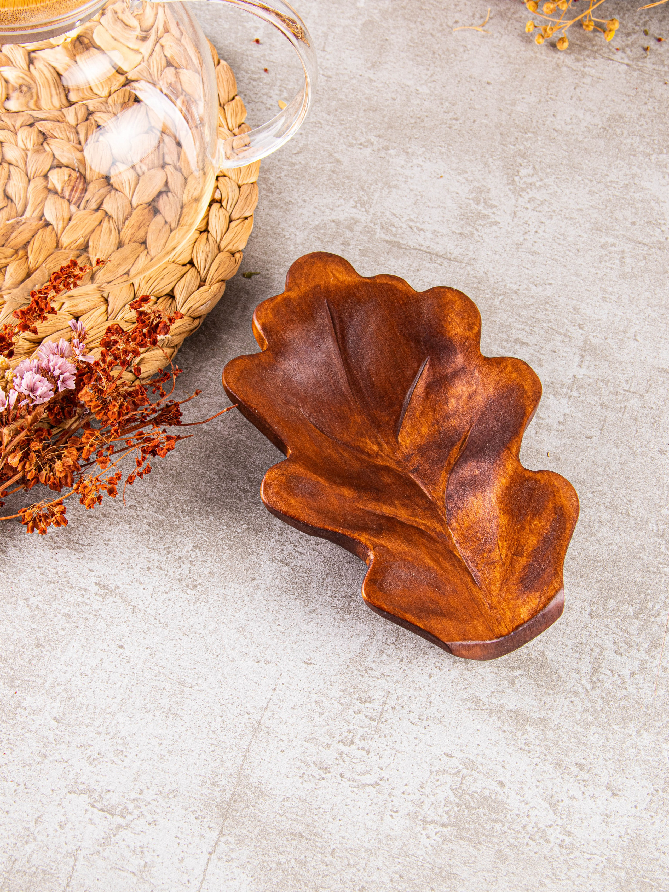 Подставка под ложку. «Матрица»