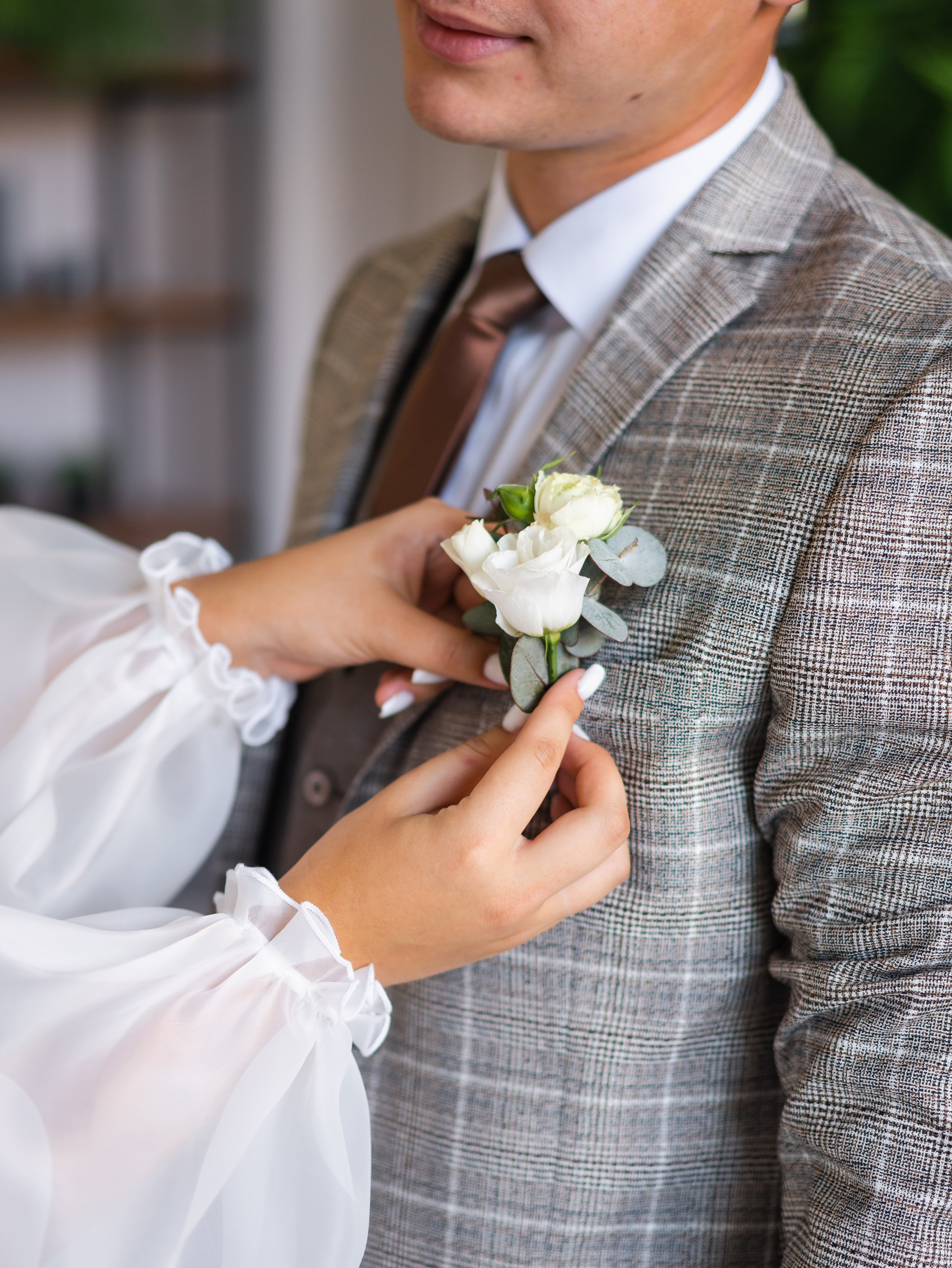 Свадьба — Даниил & Дарья 20.07.24. Фотограф Москва