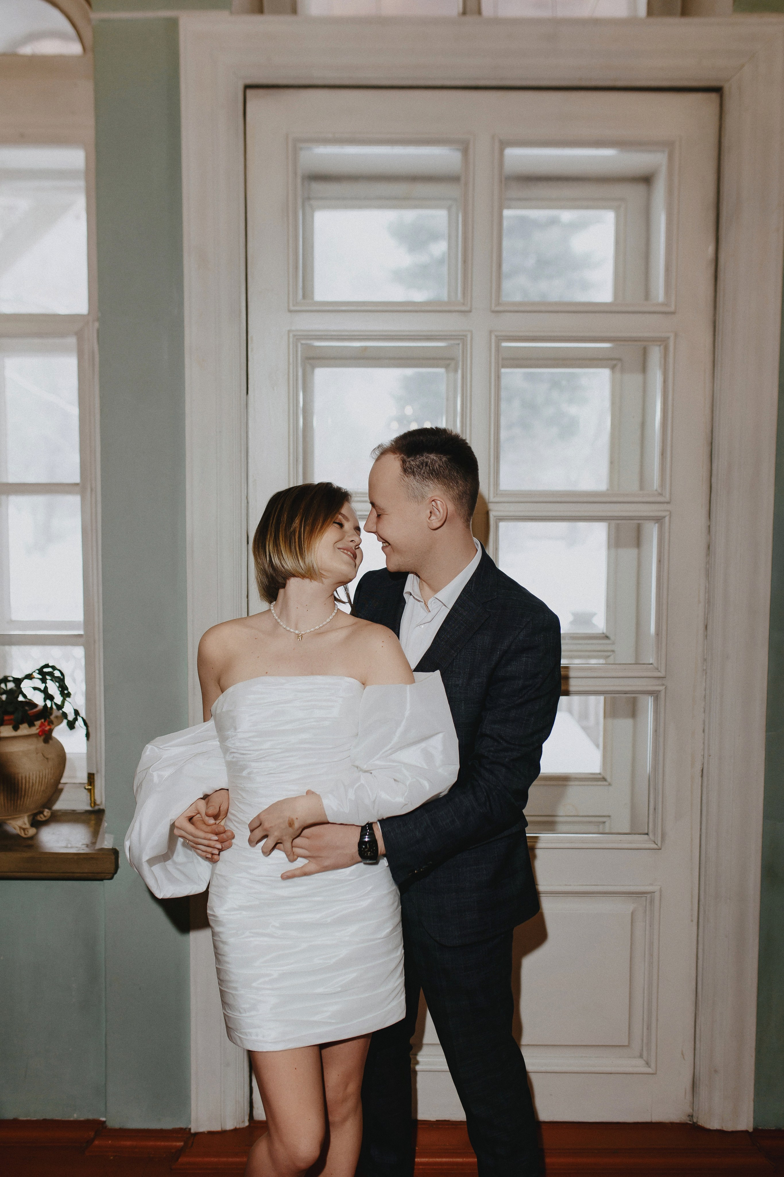 Иван и Алиса. Фотограф Иркутск Антипин Сергей