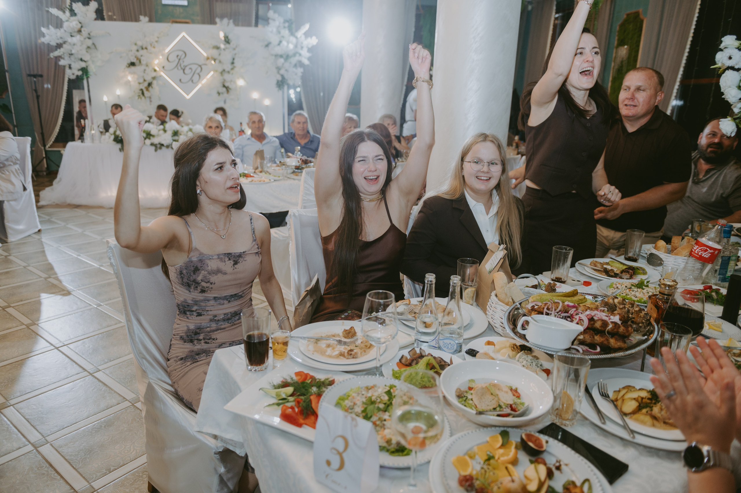 Роман & Вероника. Свадебный и семейный фотограф город Темрюк Фотостудия Темрюк