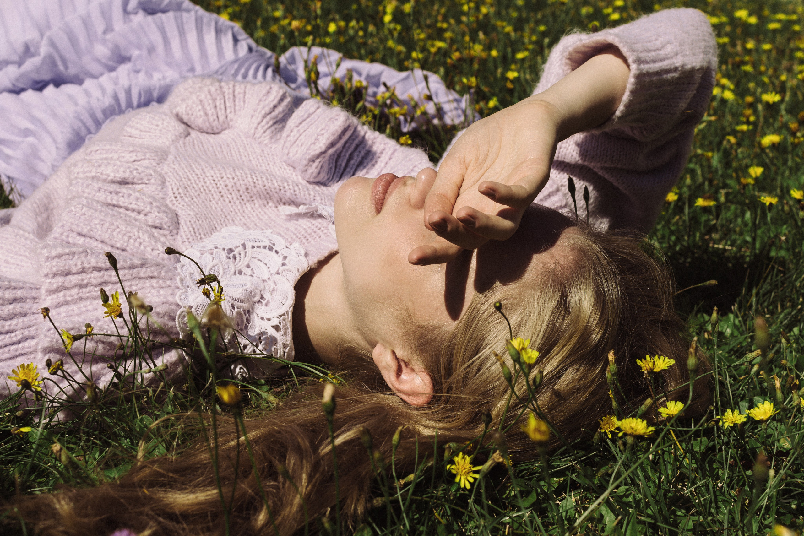 Project for Elegant Magazine. Портретный и fashion-фотограф в Москве Елена Бронская