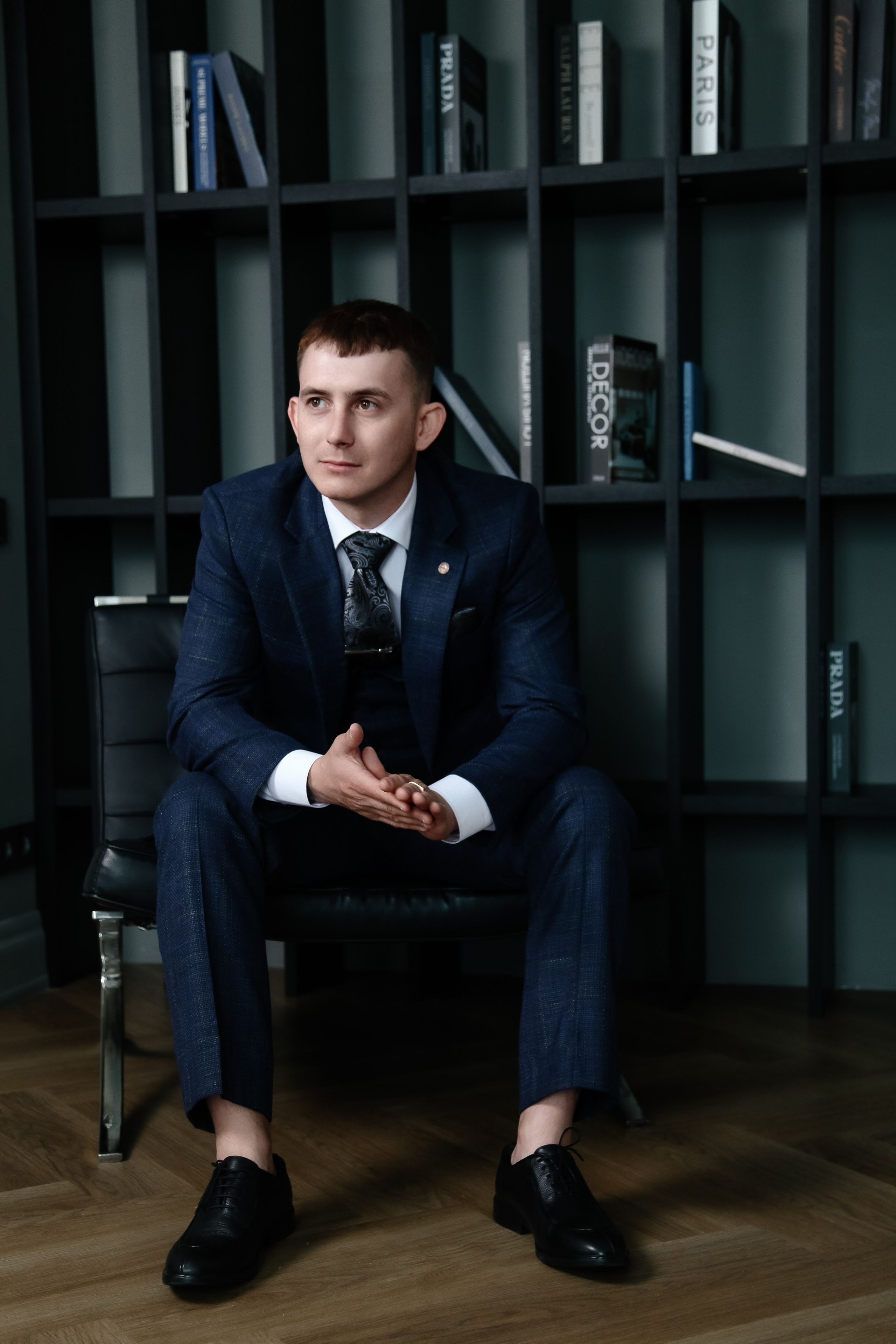 Ренат и Влада. Свадебный фотограф в Санкт-Петербурге Лолита Романова