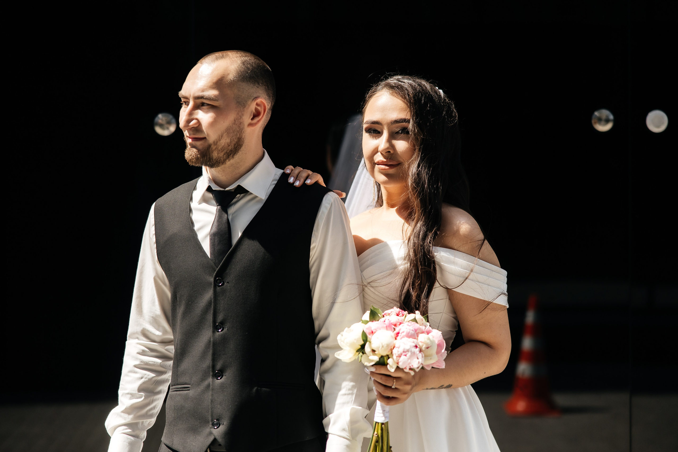 Элина и Сергей. Главная