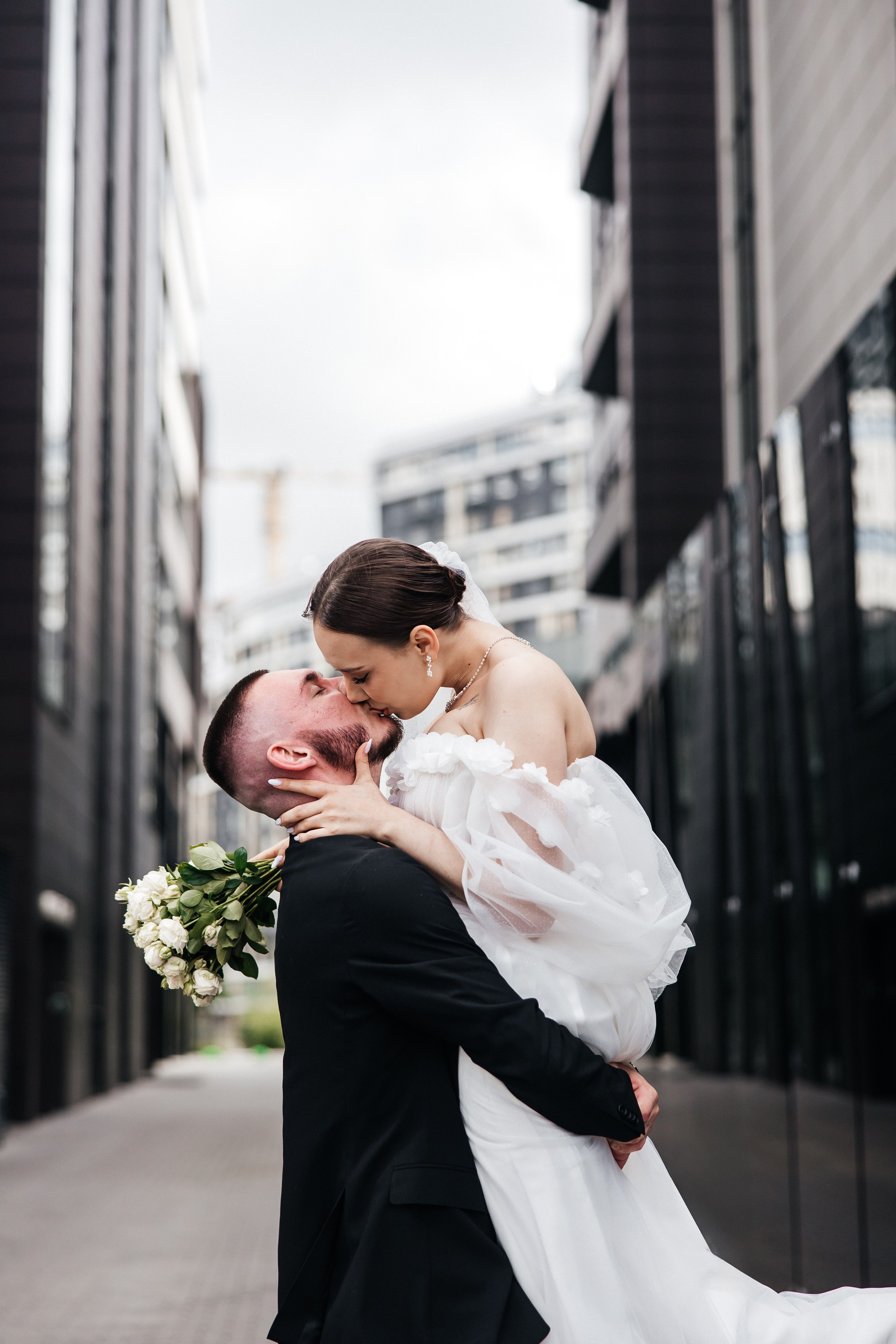 ВЛАДЛЕНА И МИХАИЛ. Свадебный, семейный, детский фотограф в Екатеринбурге.Фотосессия родов