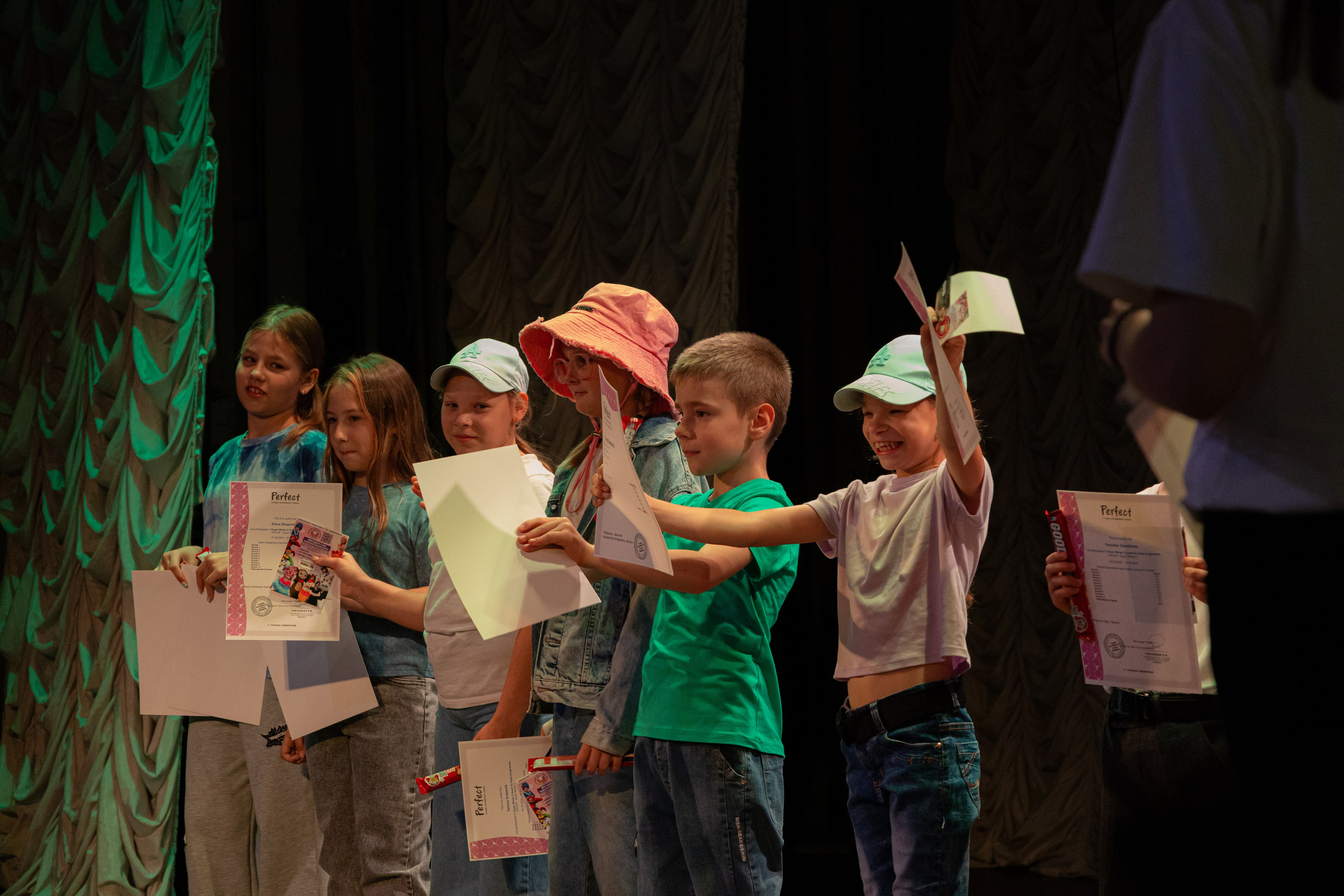 PERFECT. Photokarish