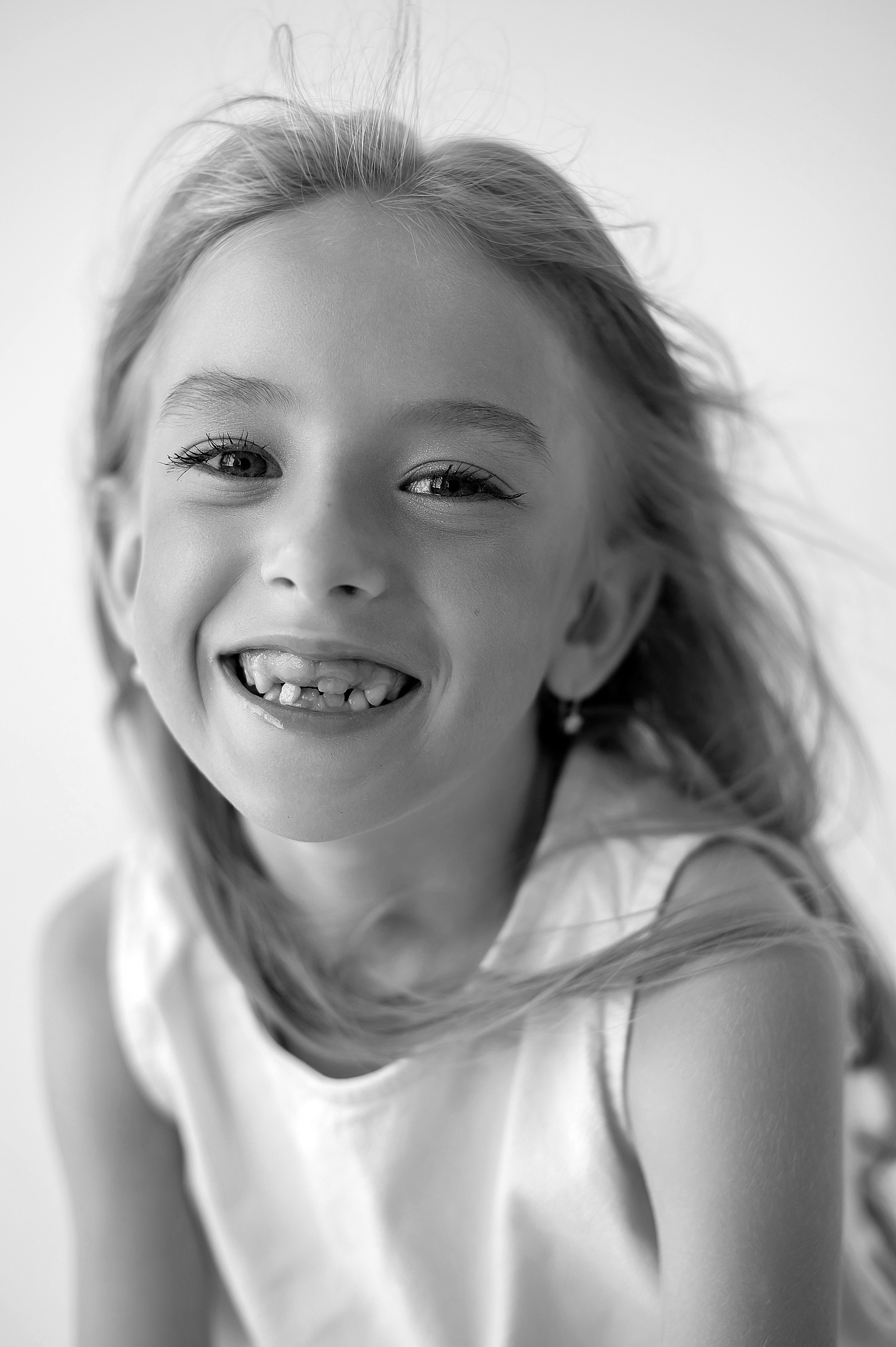 Яночка. Июль, 2025. Спортивный фотограф в Туле и Тульской области. Файсханова Фото Спорт