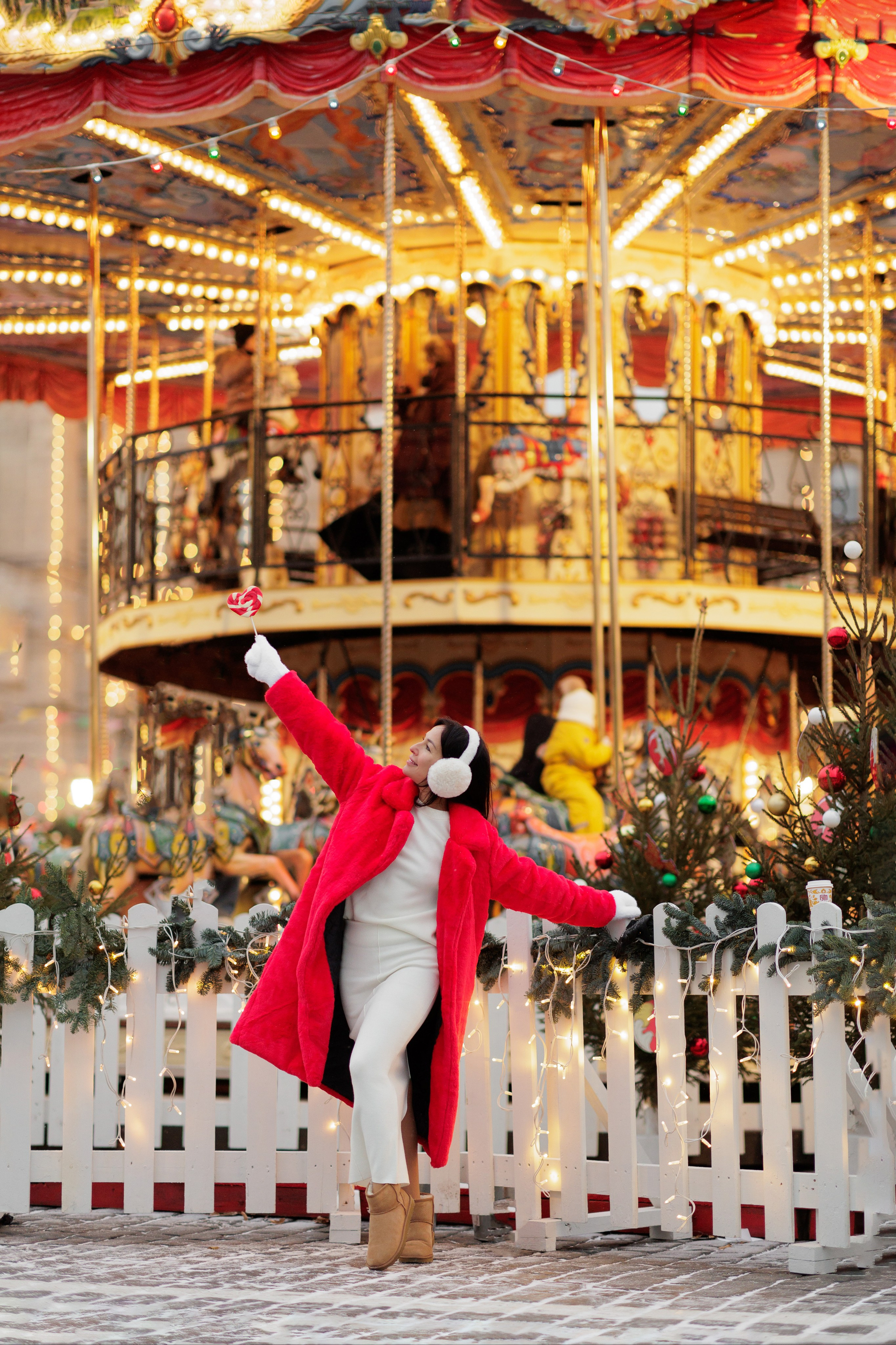 ГУМ ярмарка. Женский и семейный фотограф в Москве- Ольга Самусенко
