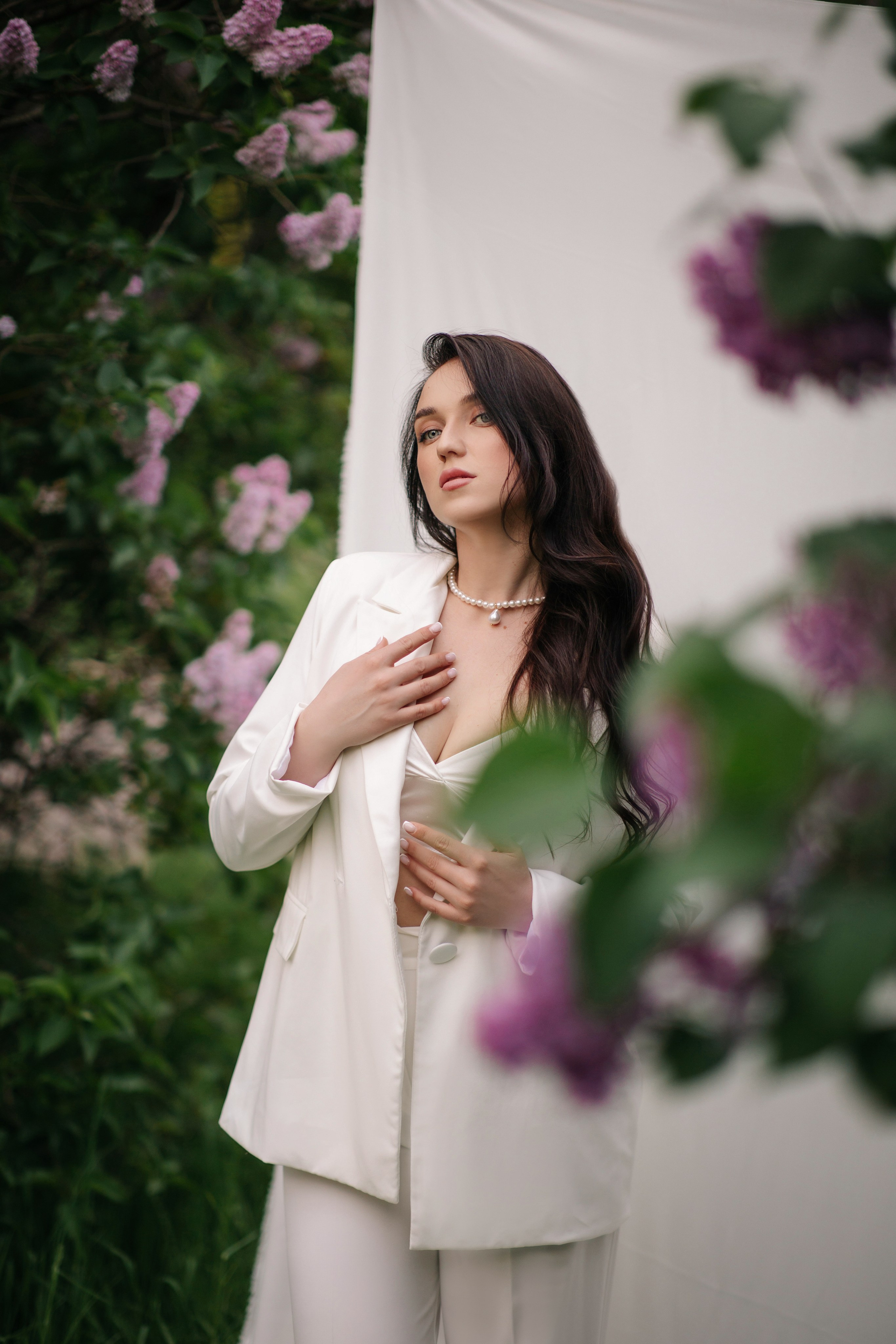 Оксана. Женский и семейный фотограф в Москве- Ольга Самусенко