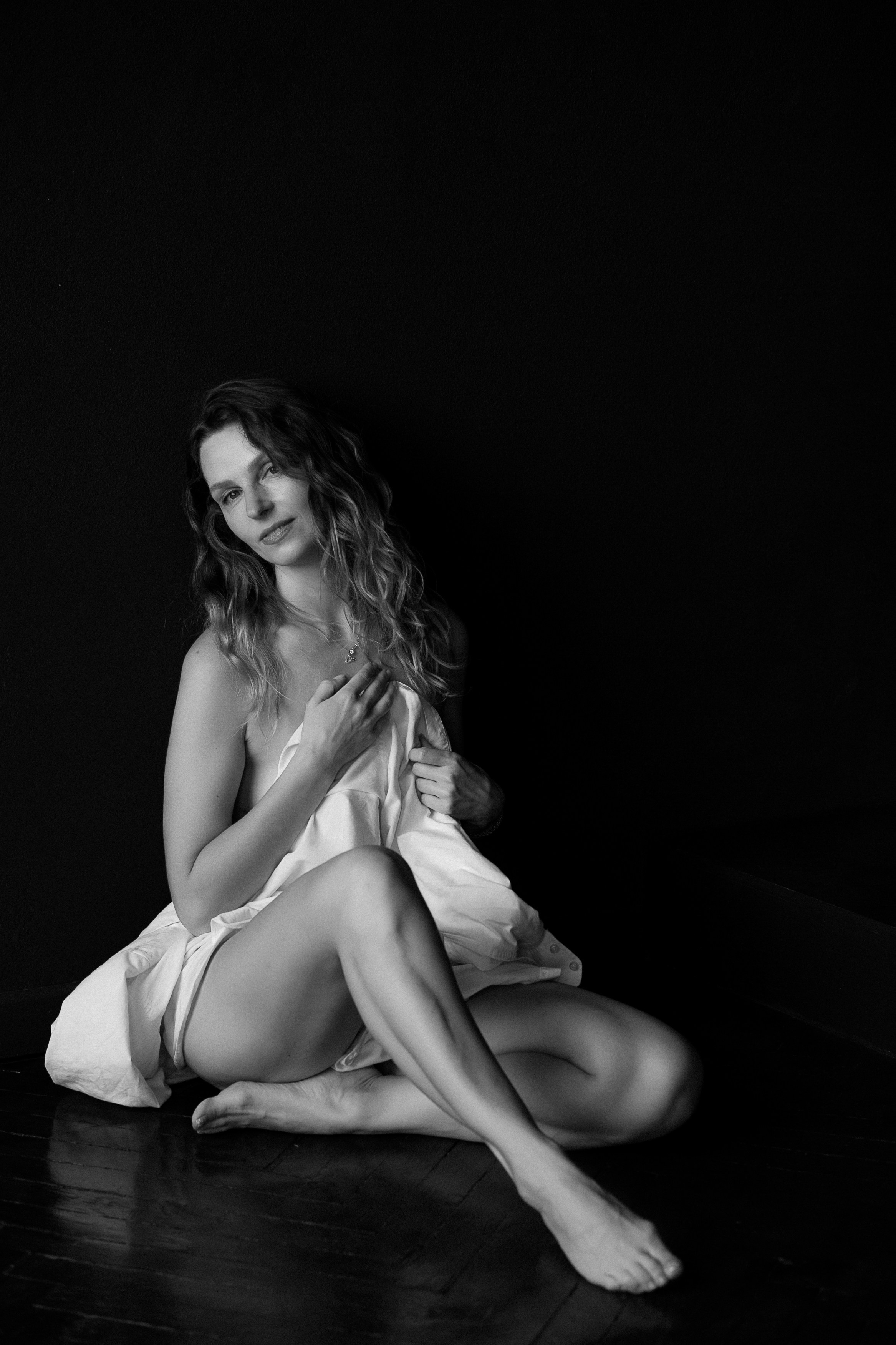 Юлия. Свадебный портретный фотограф в Екатеринбурге Наталья Суркова