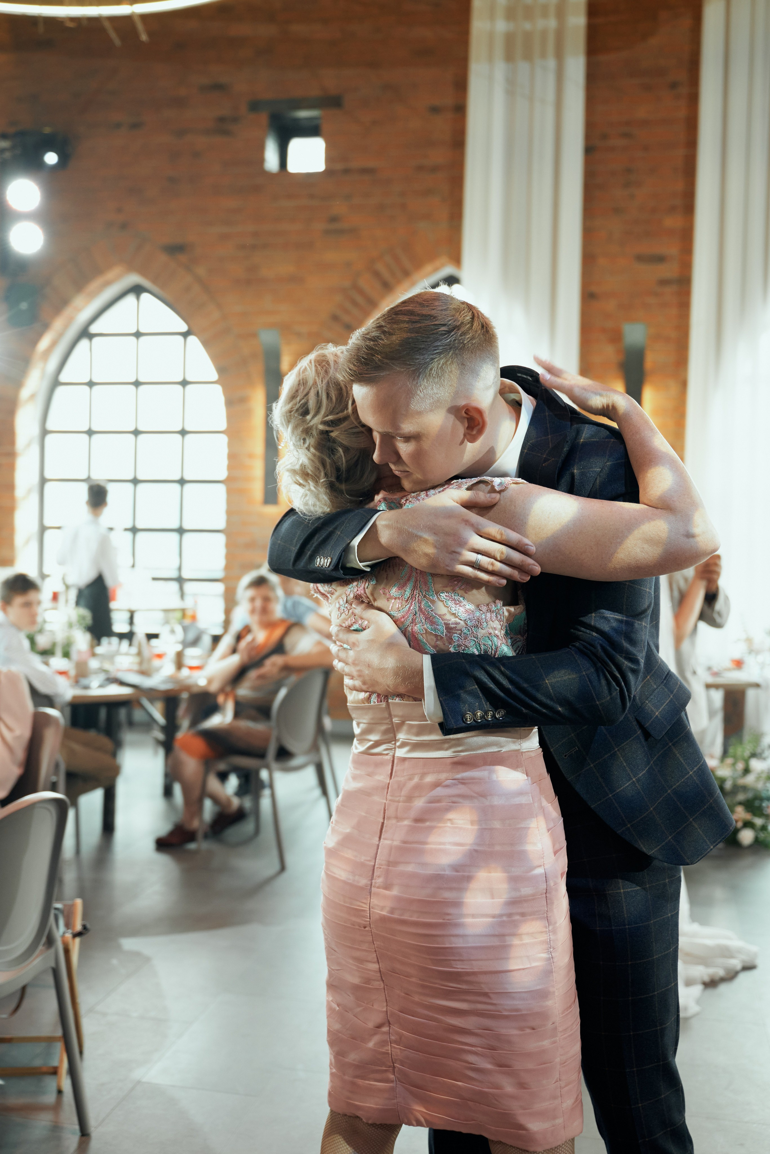 Дарья и Дмитрий. Свадебный фотограф Александр Браво