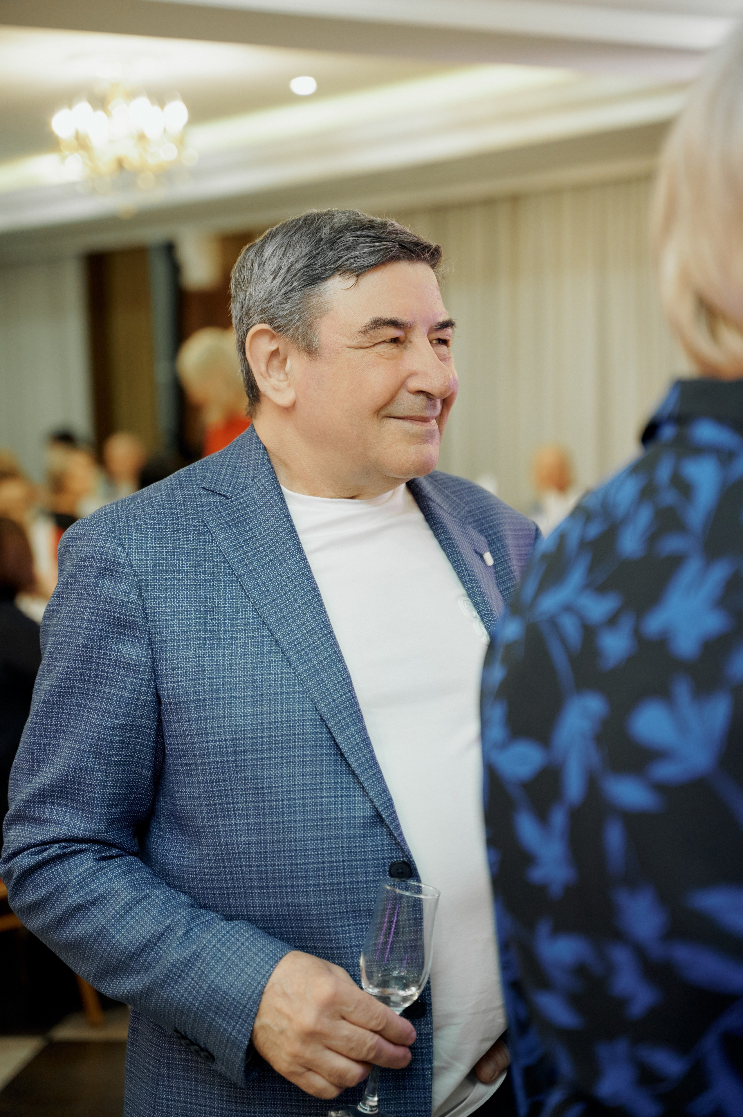 Корпоратив. Свадебный фотограф Александр Браво