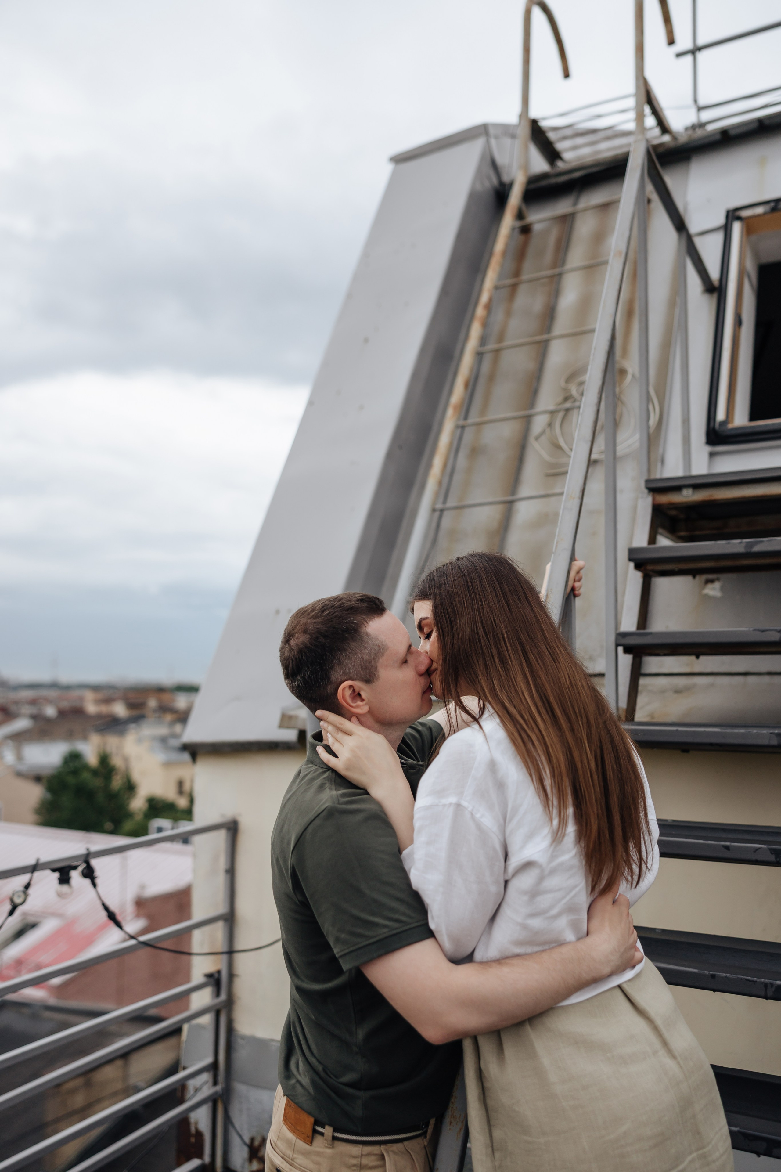 S&S. Фотограф в Санкт-Петербурге Ольга Кулеш