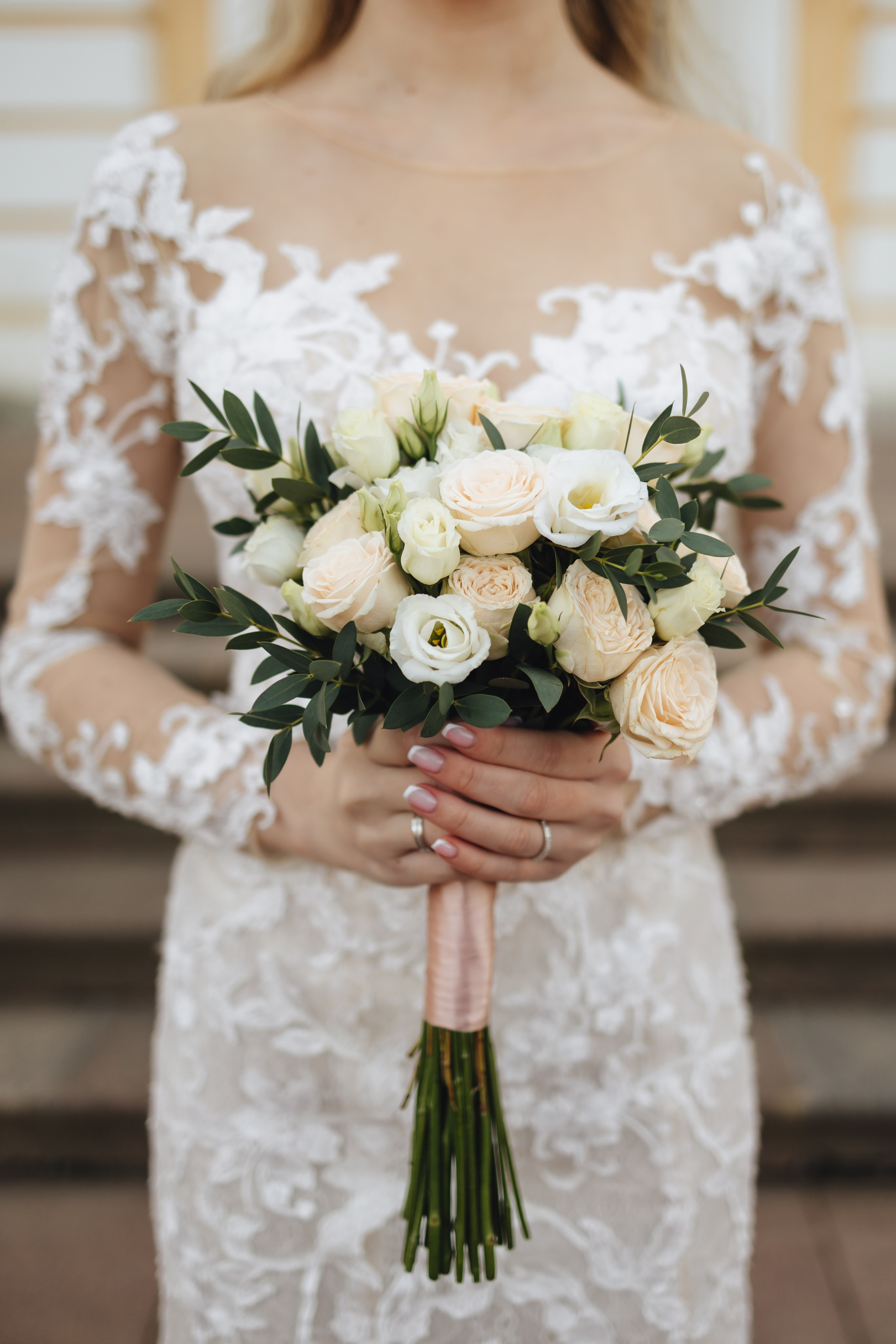 V&V. Фотограф в Санкт-Петербурге Ольга Кулеш