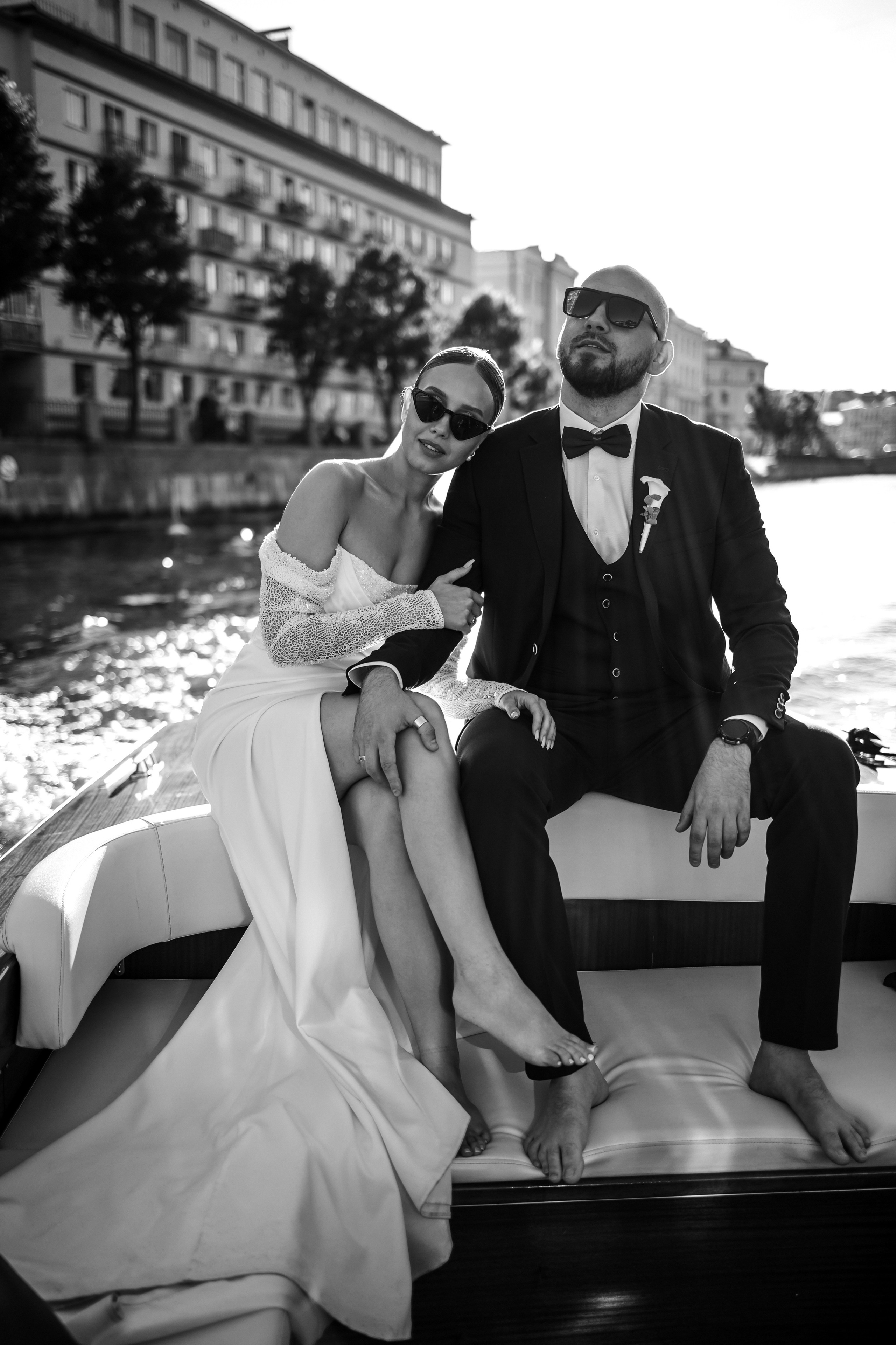 A&I. Фотограф в Санкт-Петербурге Ольга Кулеш