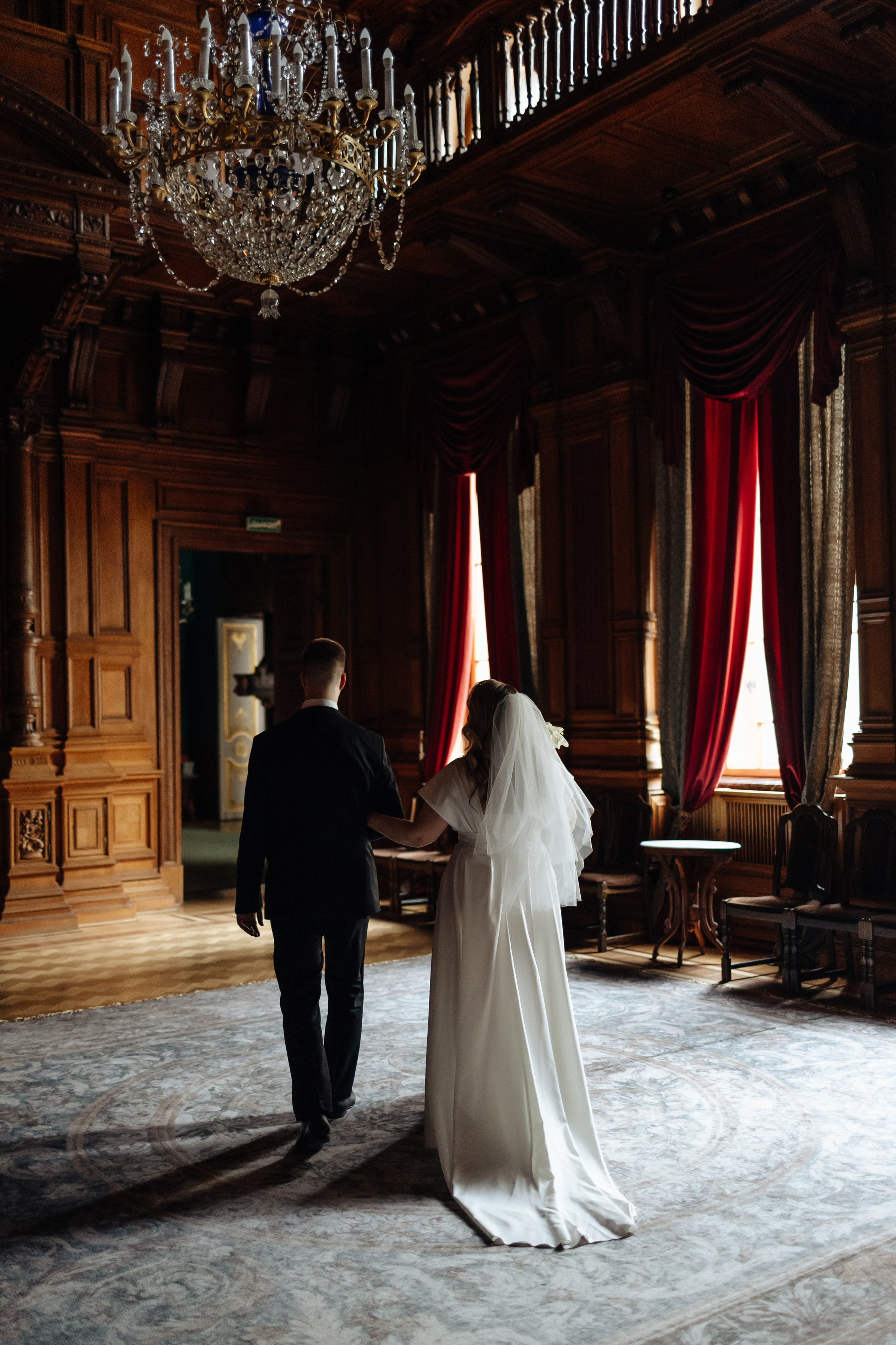 E&D. Фотограф в Санкт-Петербурге Ольга Кулеш