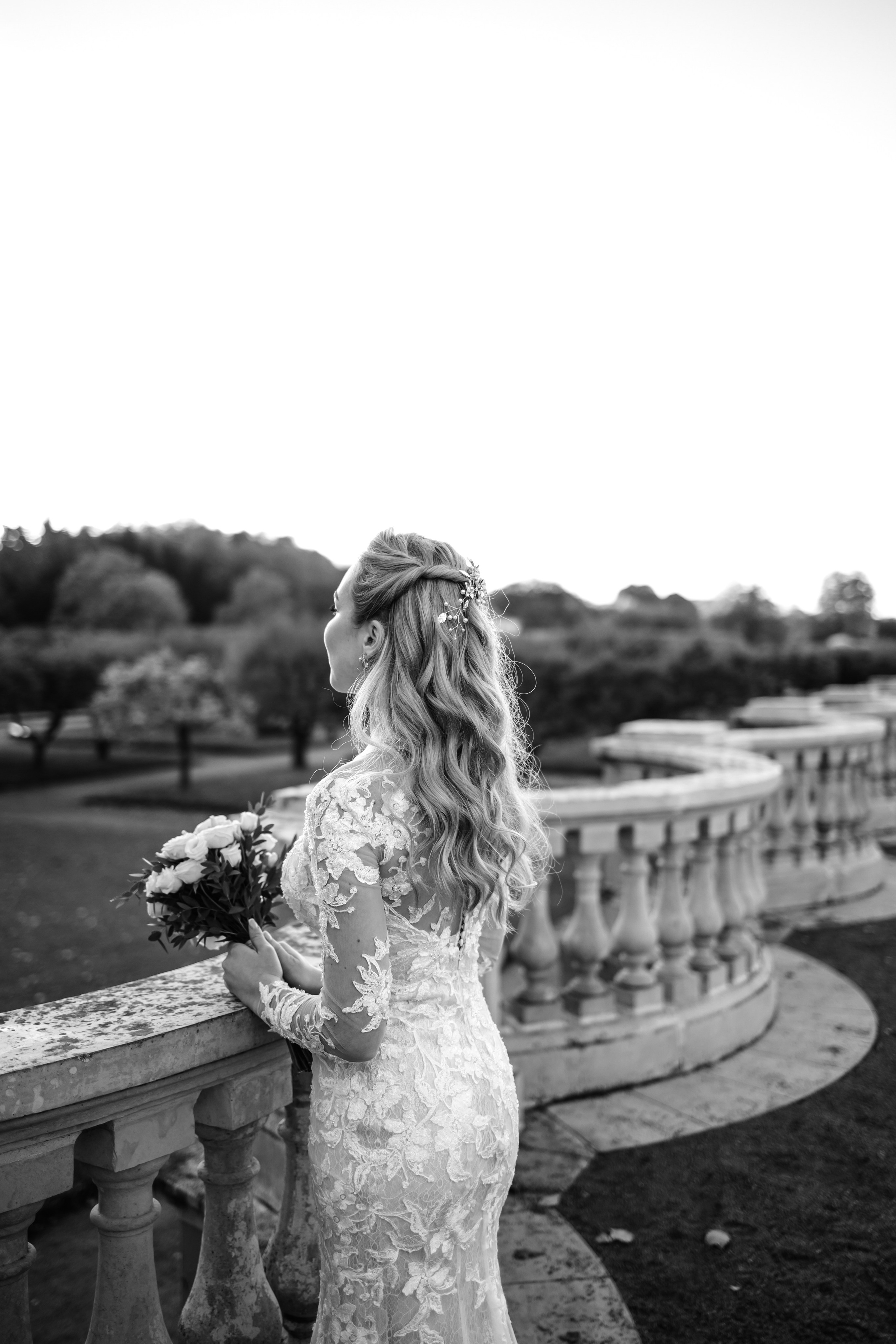 V&V. Фотограф в Санкт-Петербурге Ольга Кулеш