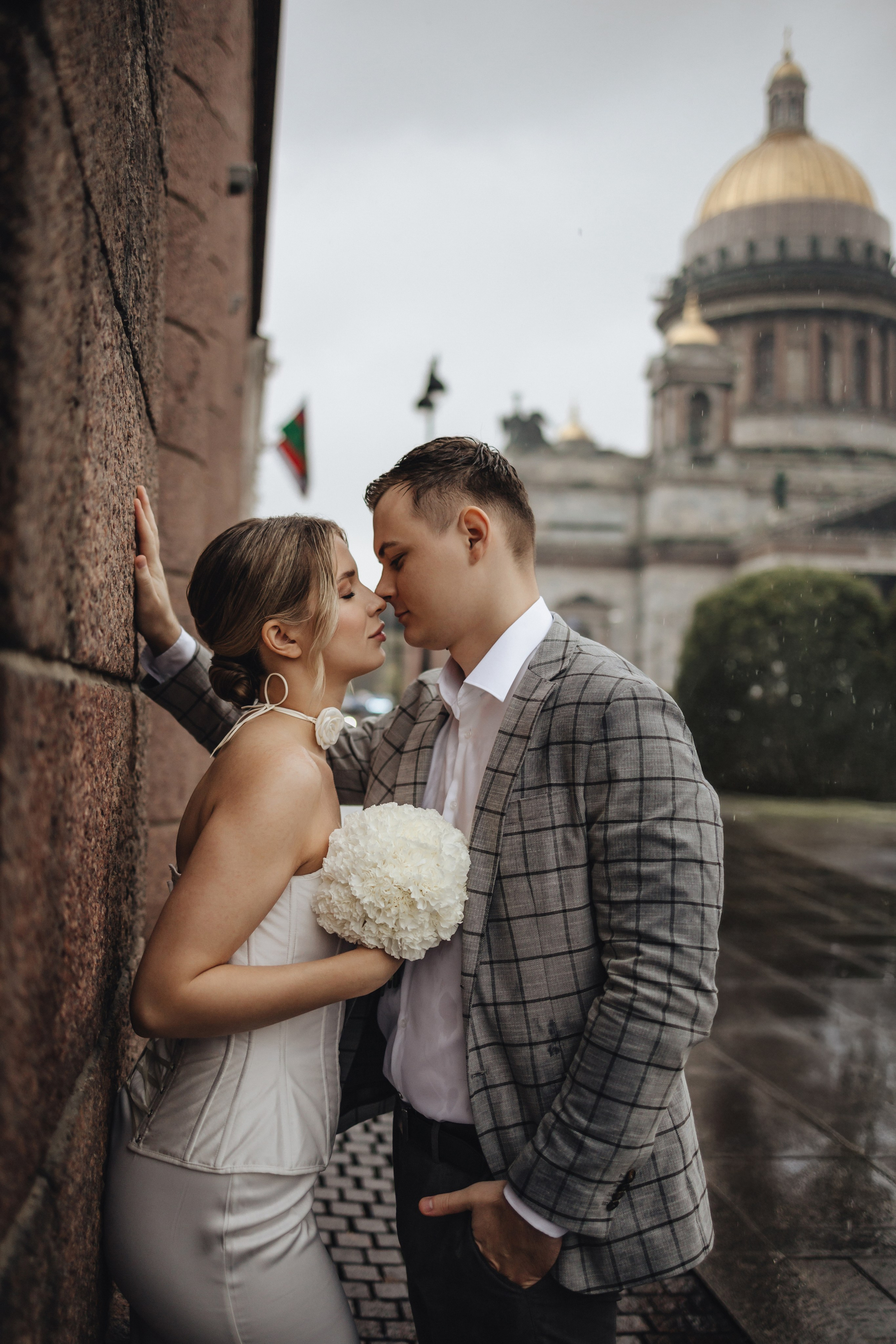 L&L. Фотограф в Санкт-Петербурге Ольга Кулеш