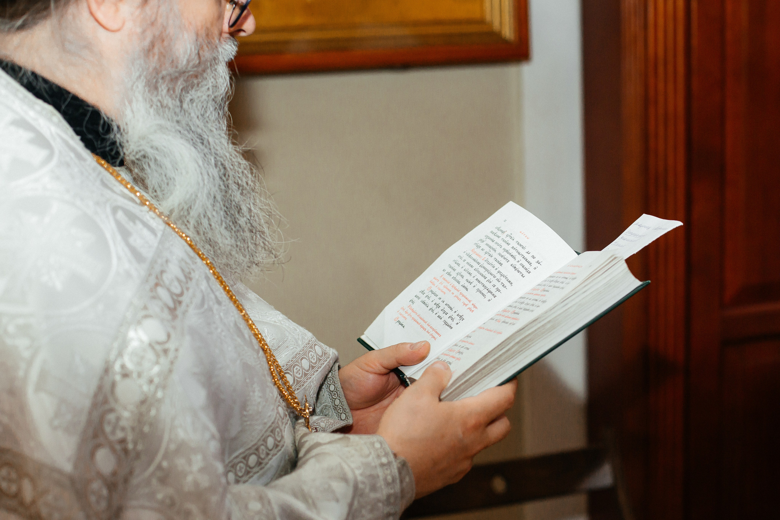 Крещение 30 апреля. Свадебный фотограф Александр Абрамов Москва / Зеленоград