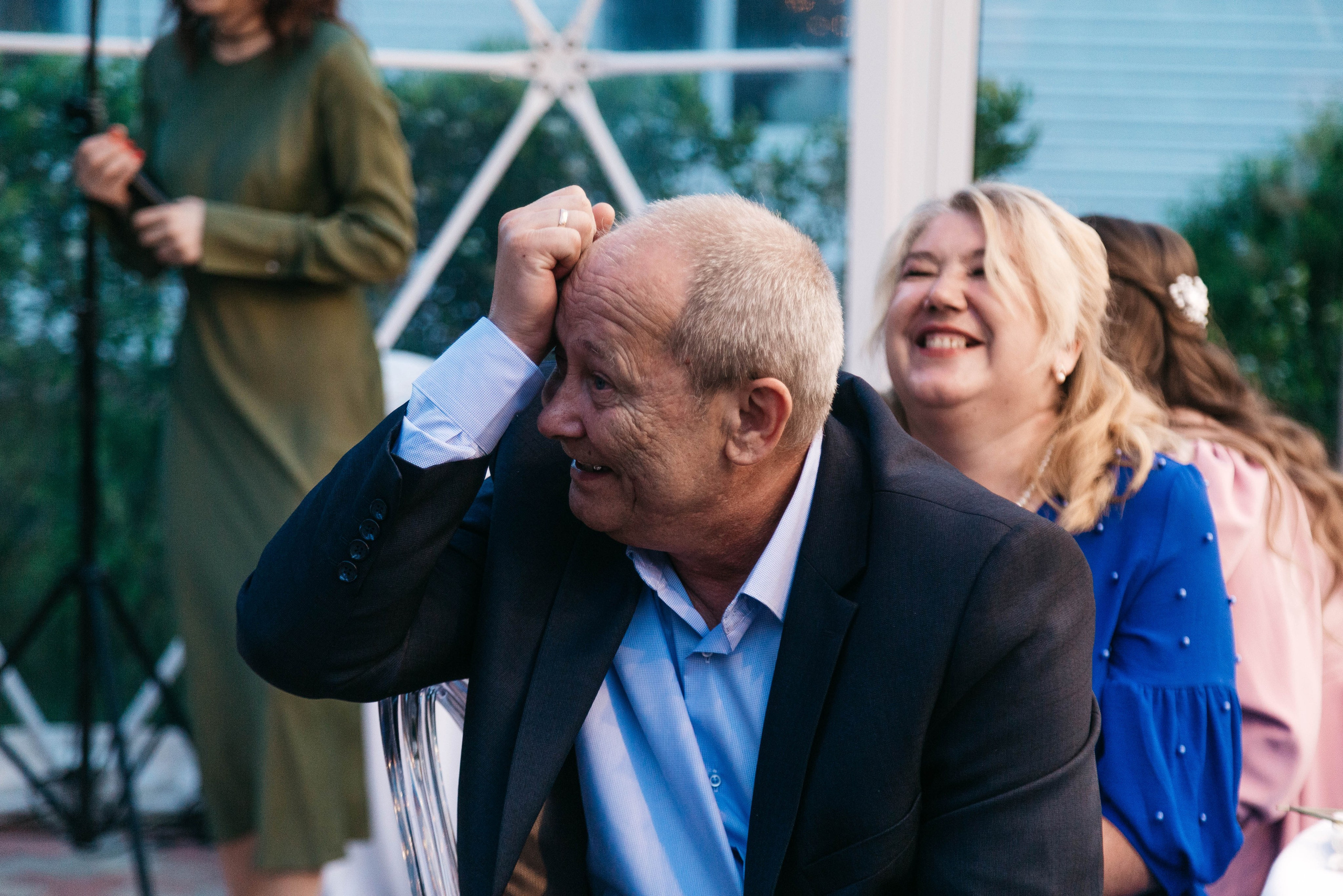 Фотосъёмка свадьбы в Кирове, свадебная фотосессия в городе Киров