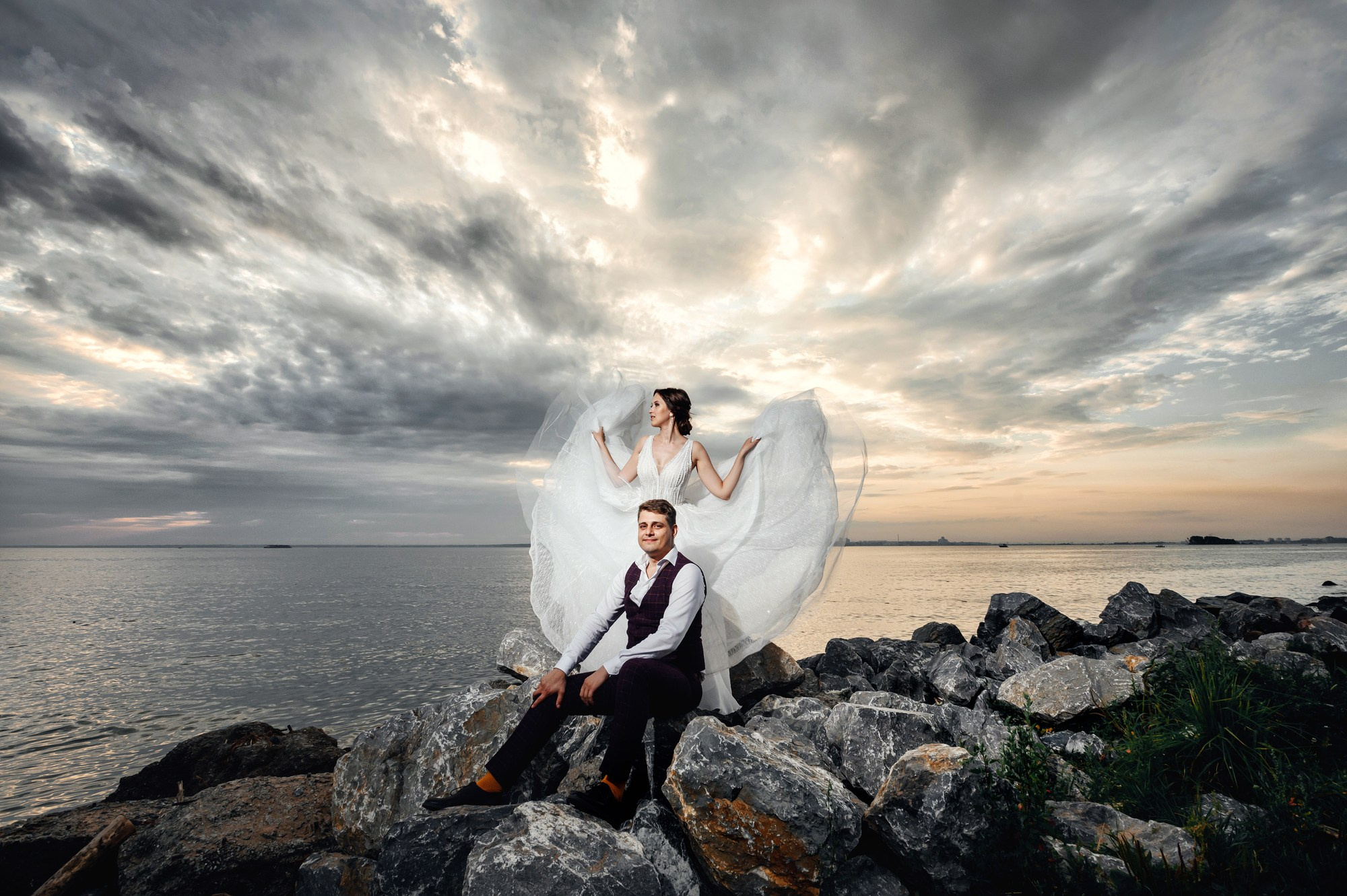 Свадьбы — Избранное. Свадебный и семейный фотограф в Новосибирске — Алексей Гаврилов