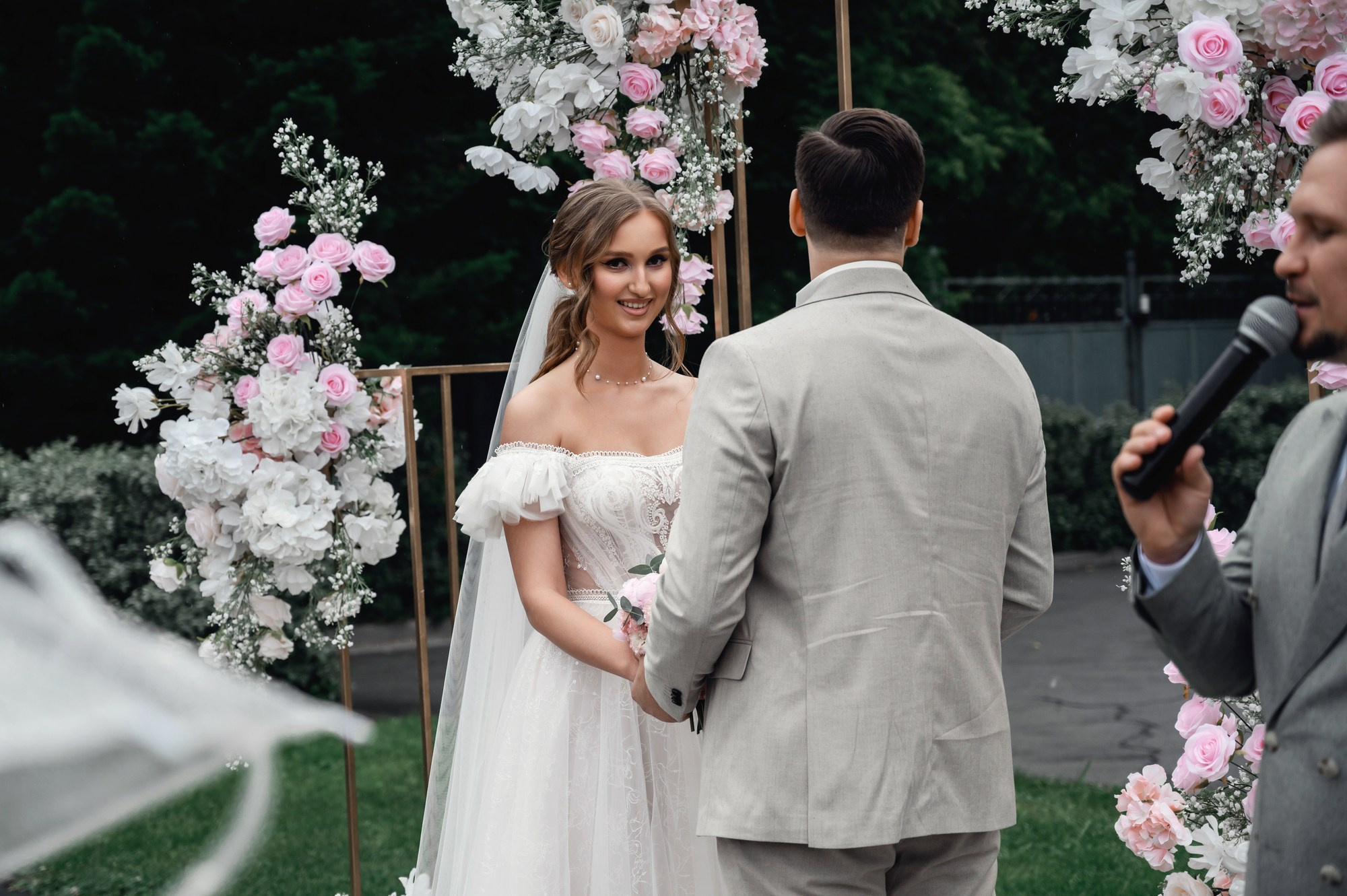 Александр & Анжелика. Свадебный и семейный фотограф в Новосибирске — Алексей Гаврилов