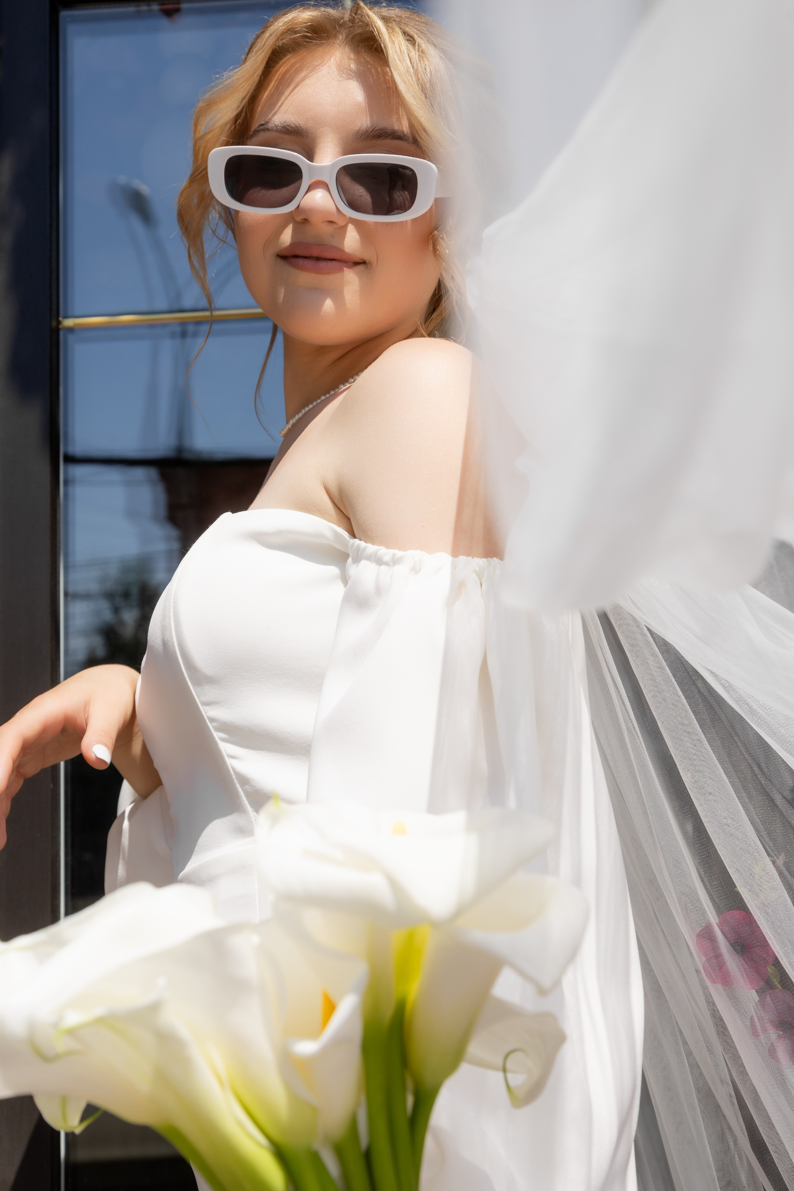 Александр и Дарья. Фотограф в Самаре / Олеся Широнина