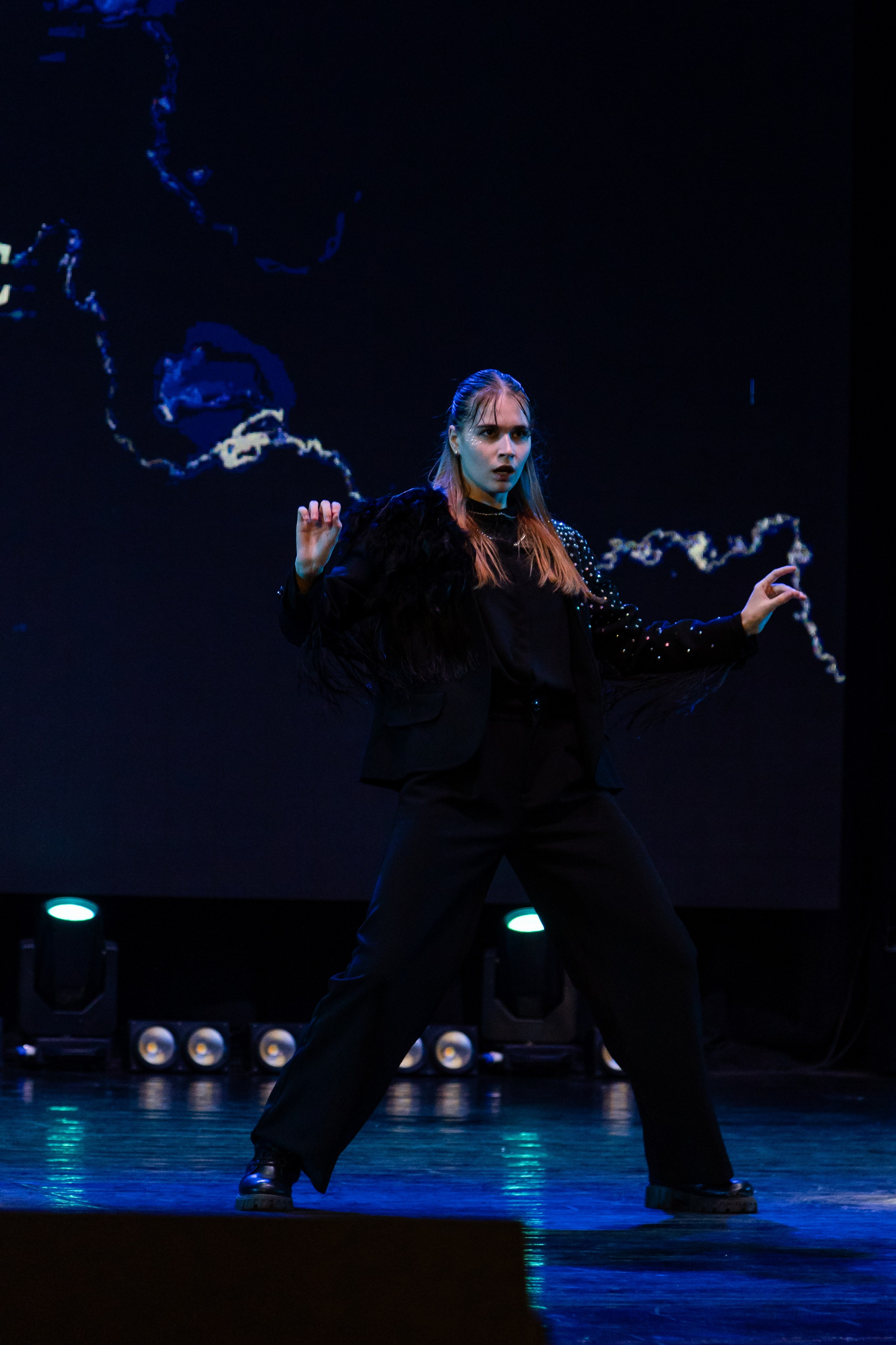 Кпоп кавер дэнс. Фотограф в Самаре / Олеся Широнина