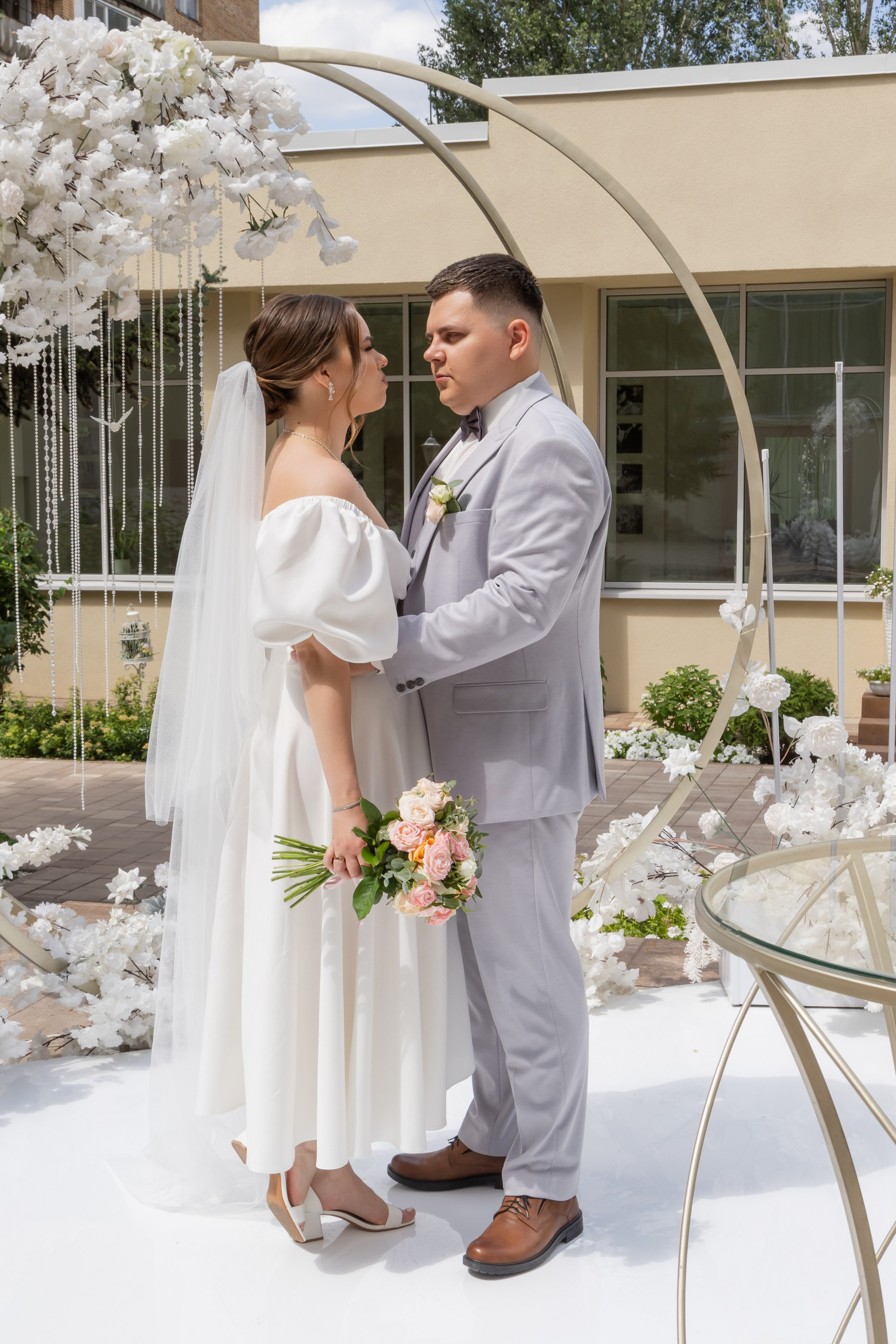 Алексей и Юлия. Фотограф в Самаре / Олеся Широнина