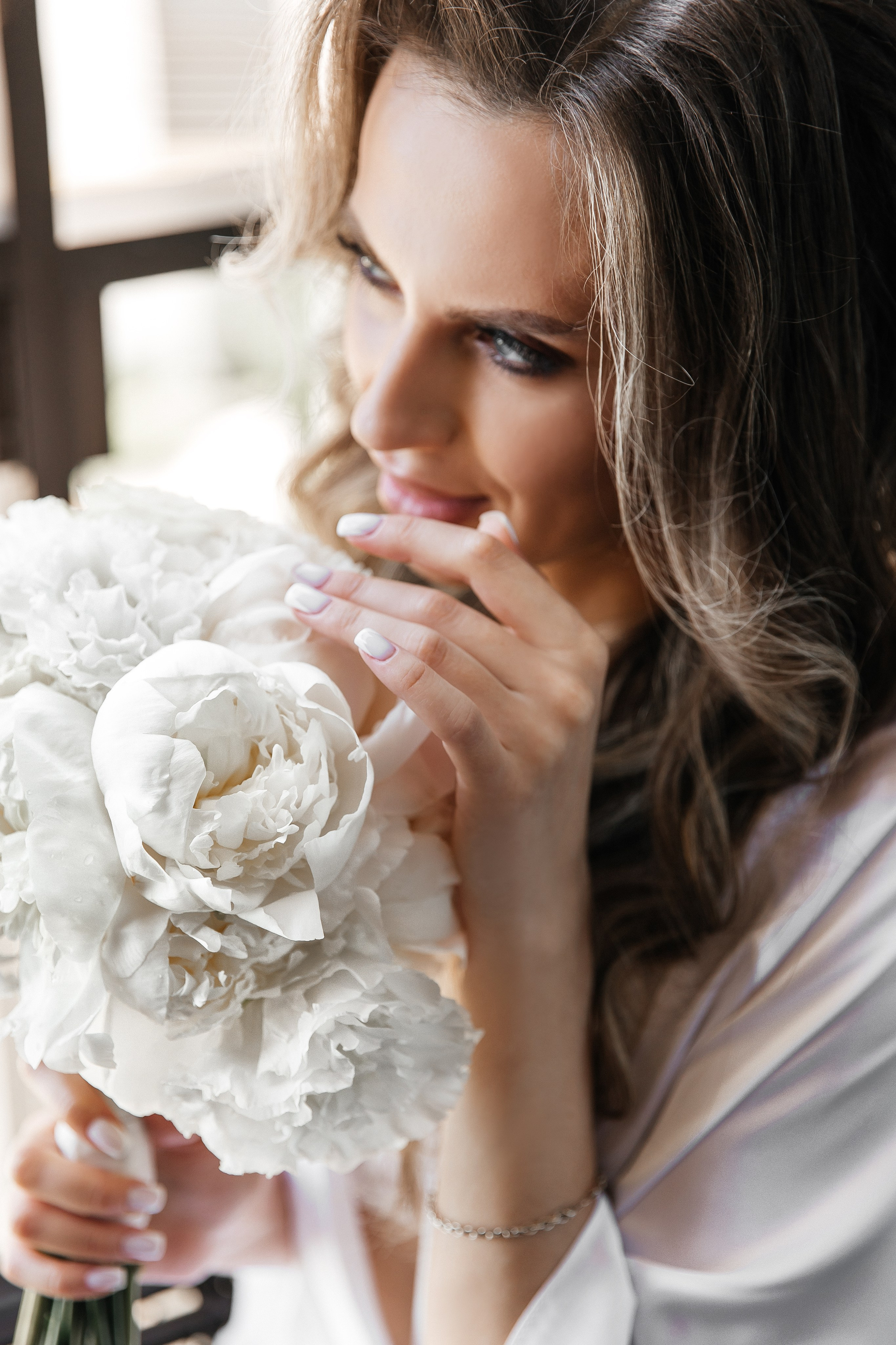 EKATERINA & ALEXANDER. Свадебный фотограф в Евпатории и в Крыму, Love story, женский портрет