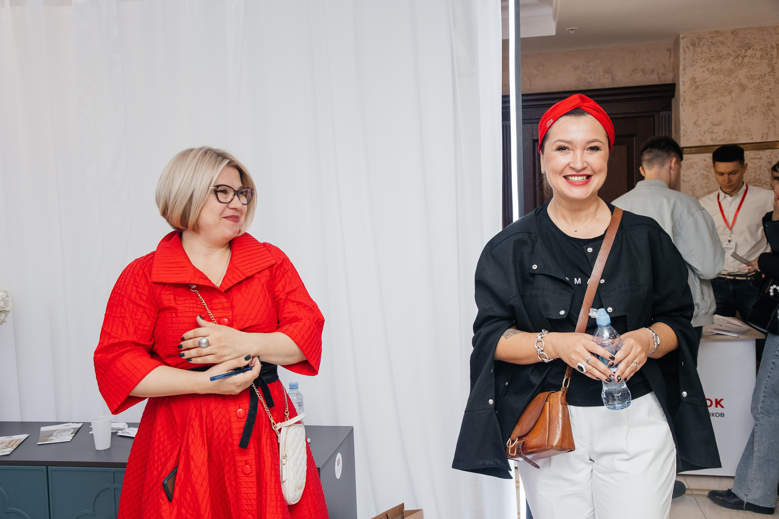 Ассамблея Дизайнеров. Фотограф Денис Лесковский (Тюмень)