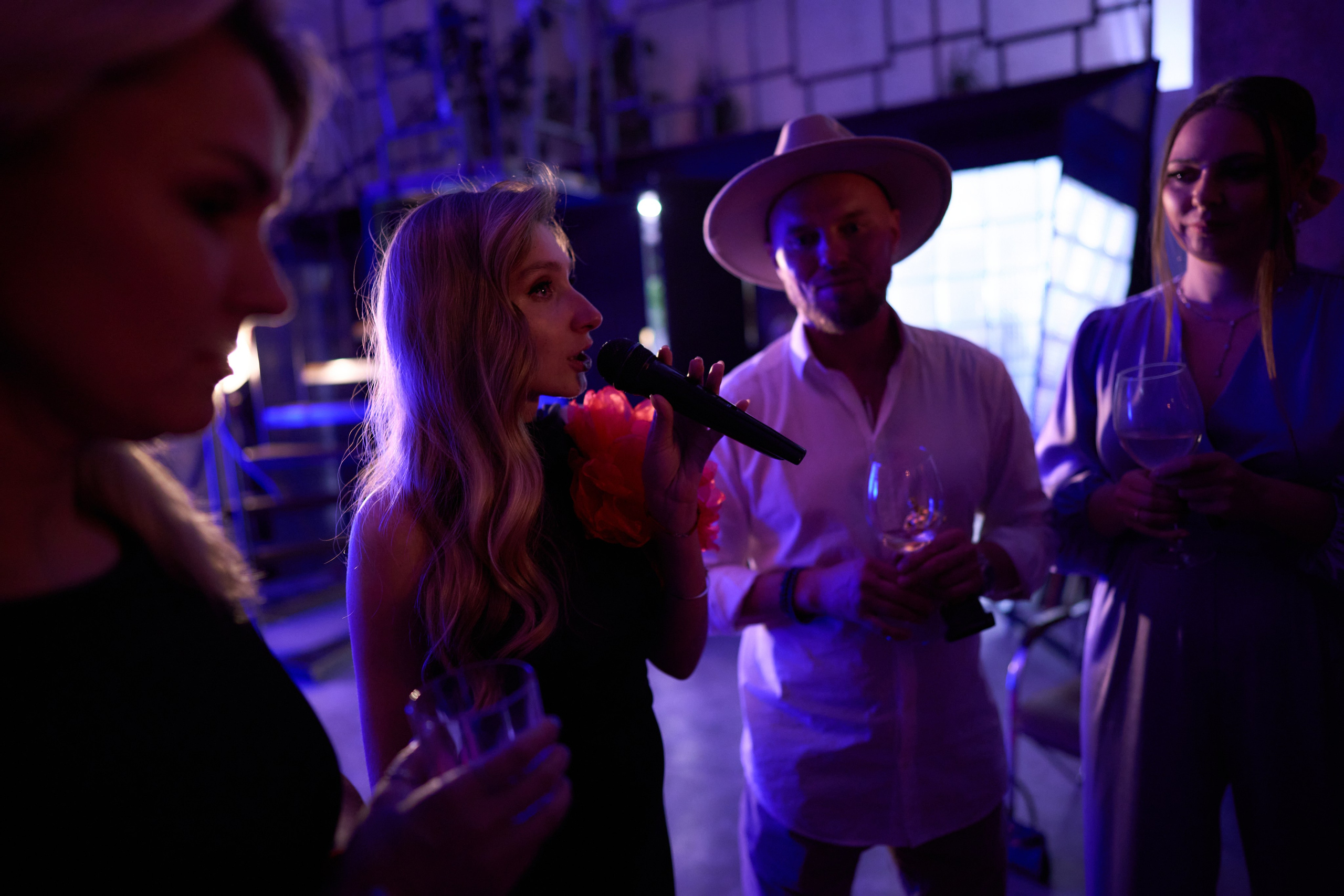 Мероприятия. Свадебный и семейный фотограф в Калининграде Алина Шумахер