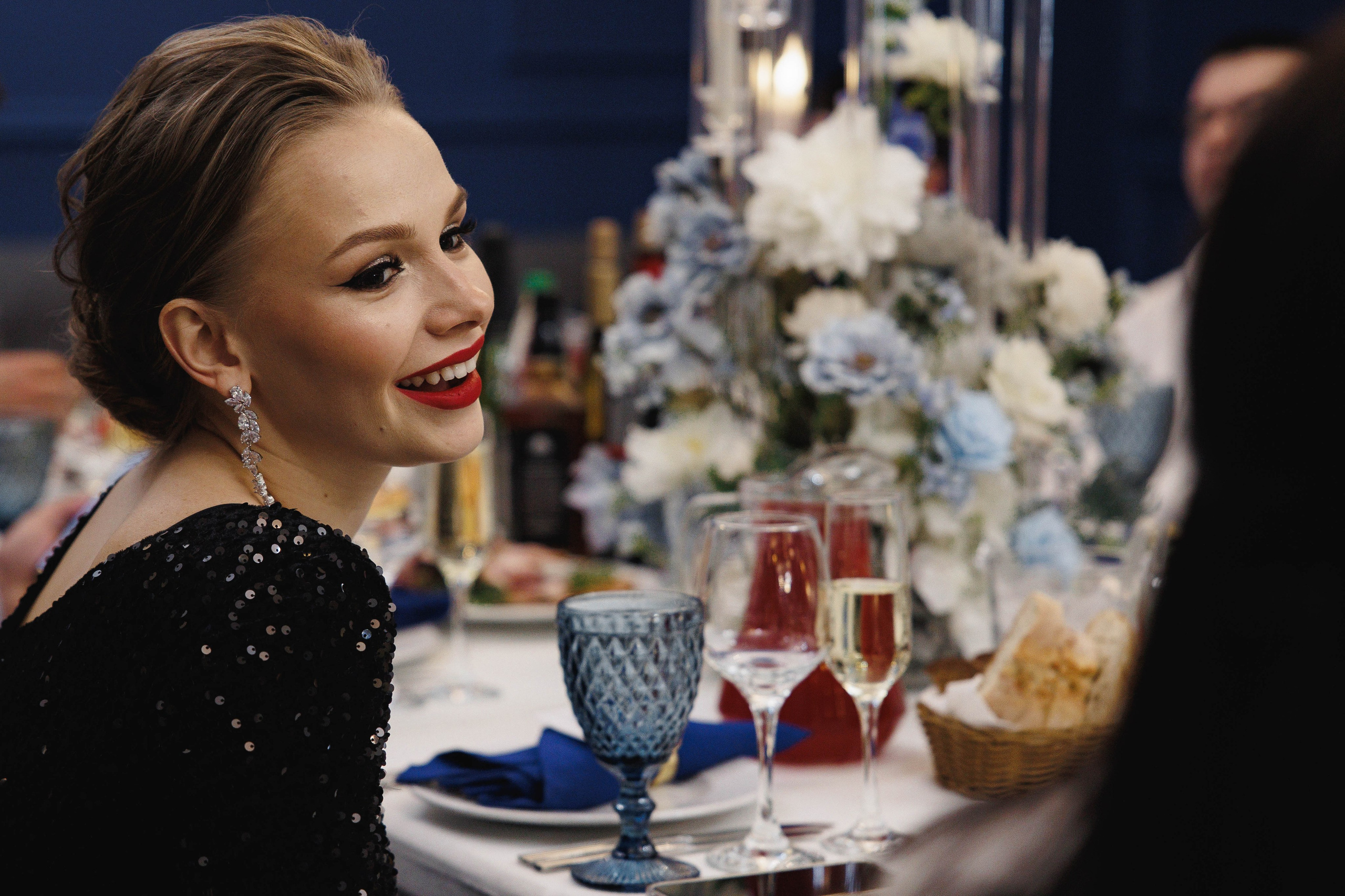 Полина и Денис. Галерея