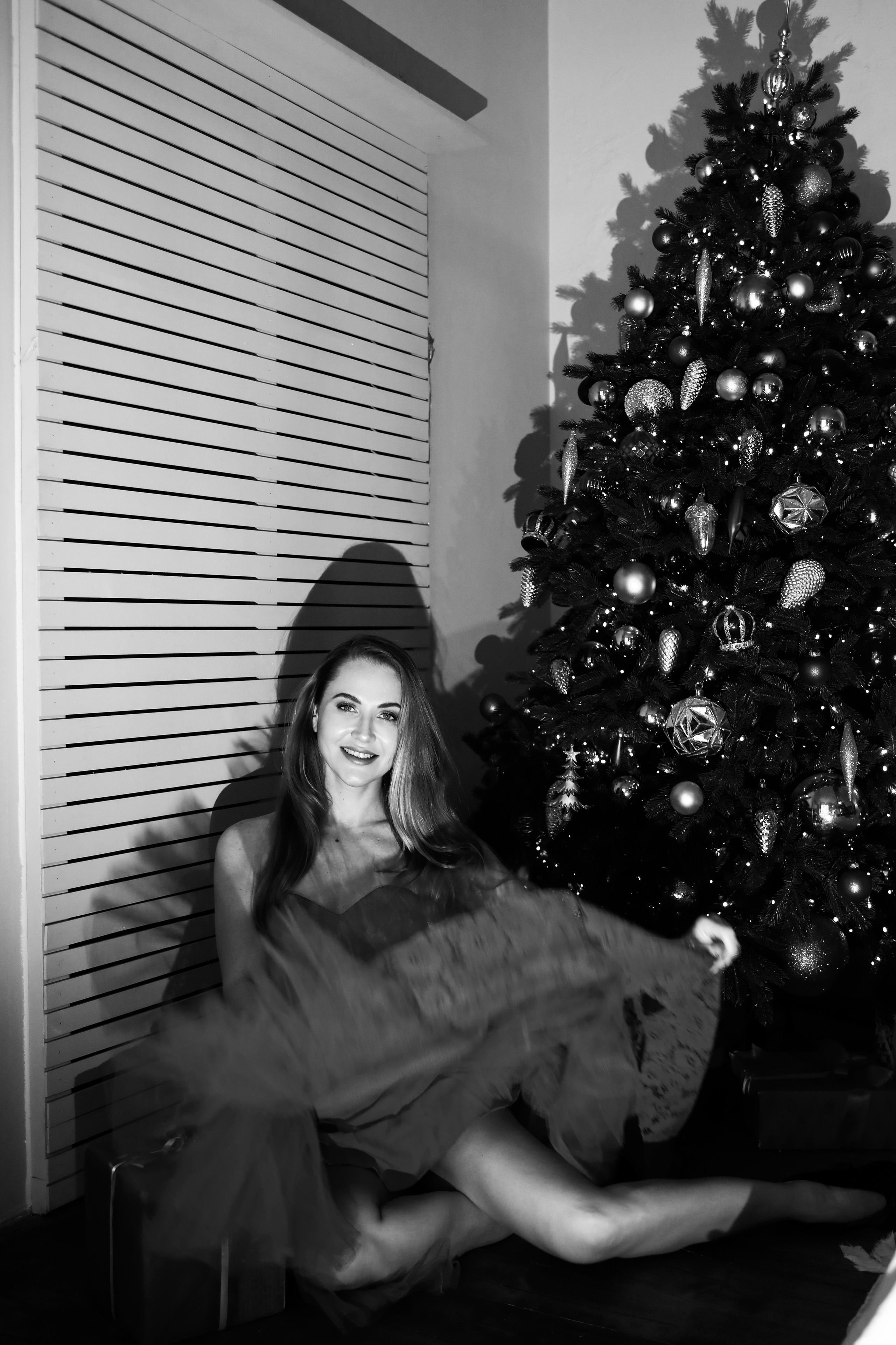 Студийные фотосессии Взрослых. Фотограф в Москве Юлия Рубцова (фото и видео)