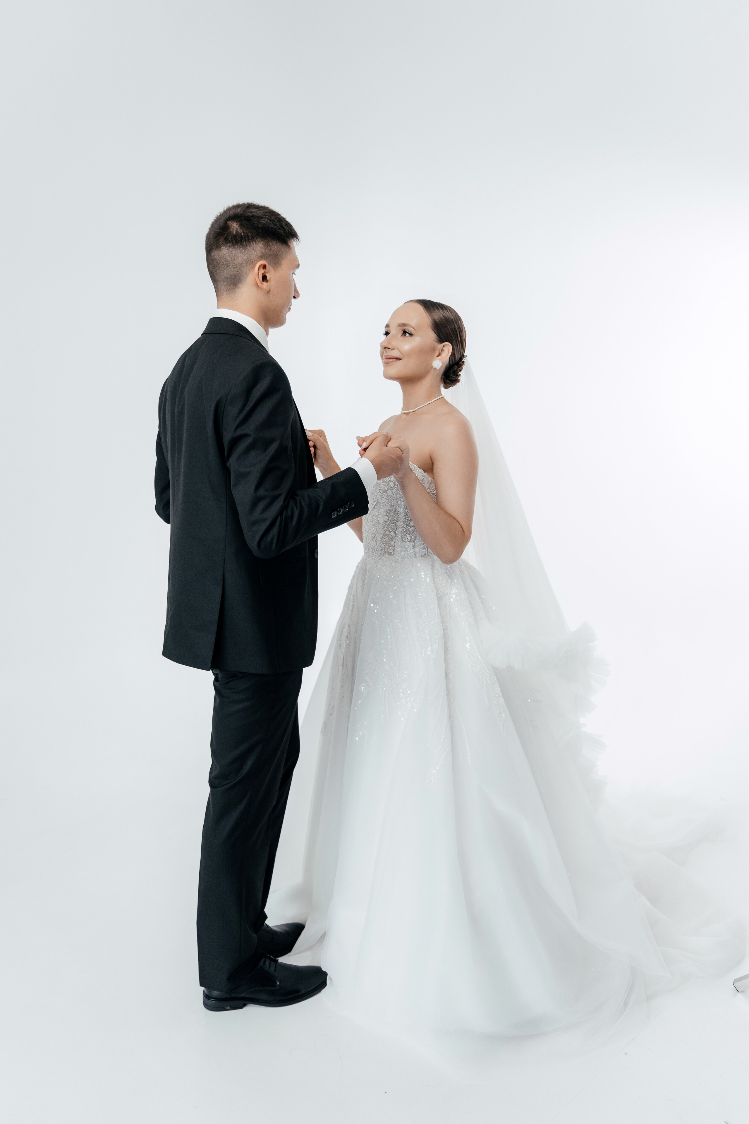 D&A WEDDING DAY. ФОТОГРАФ | ВИДЕОГРАФ | КУРГАН | ТЮМЕНЬ | ЕКБ Михаил Сутягин