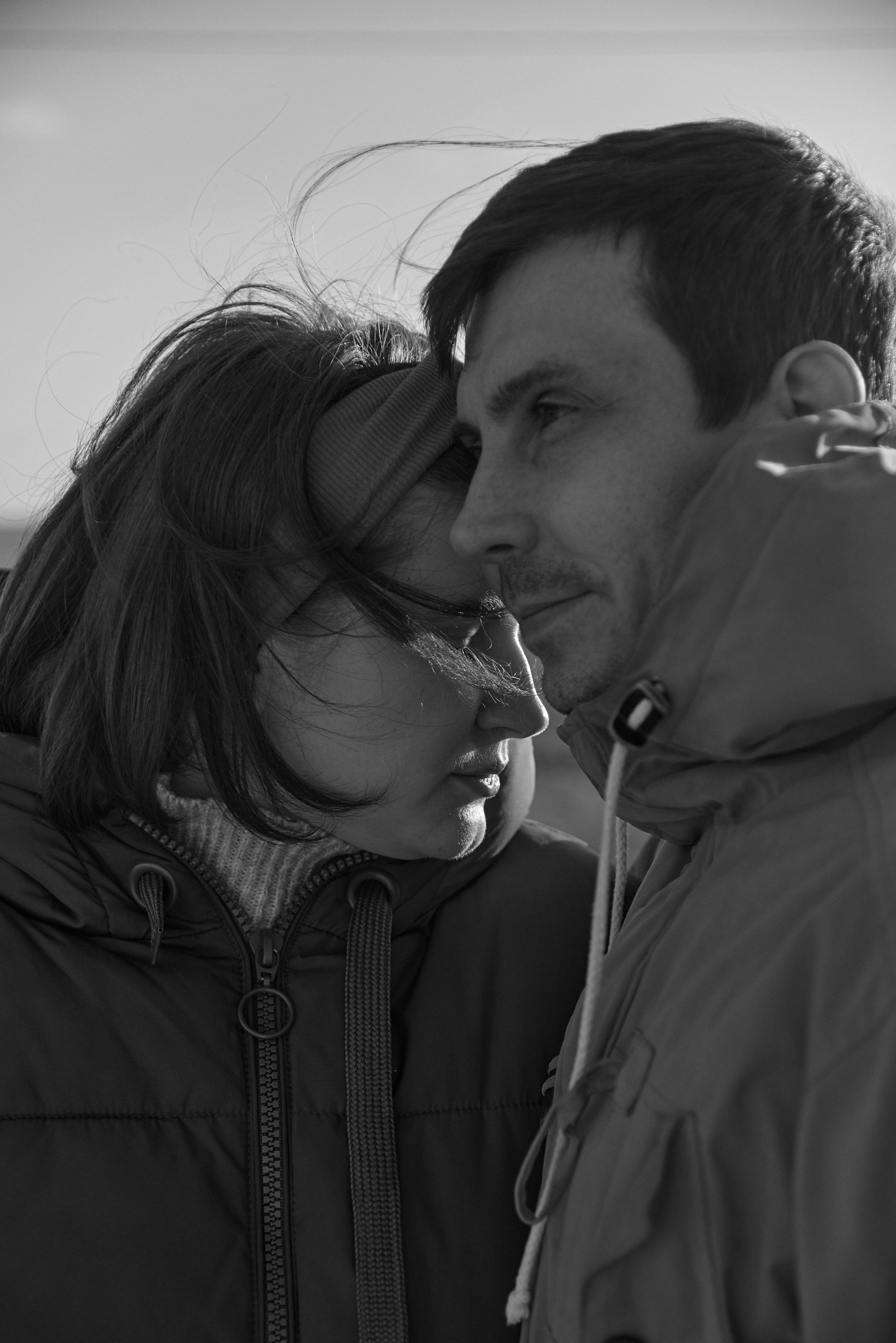 Семейная съемка. Фотограф Юлия Ремезова