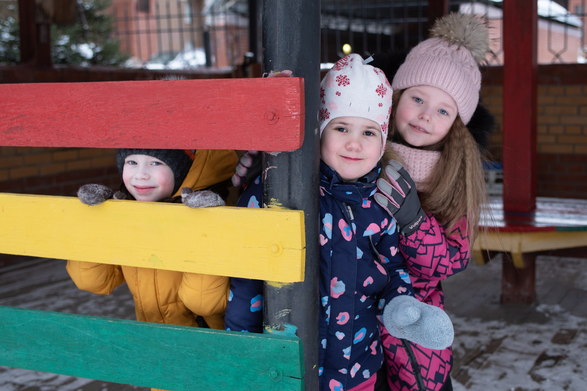 Детский сад. Школьный фотограф, Новосибирск. Выпускные альбомы для школьников и детских садов, общие фото и «классные истории» для невыпускных классов
