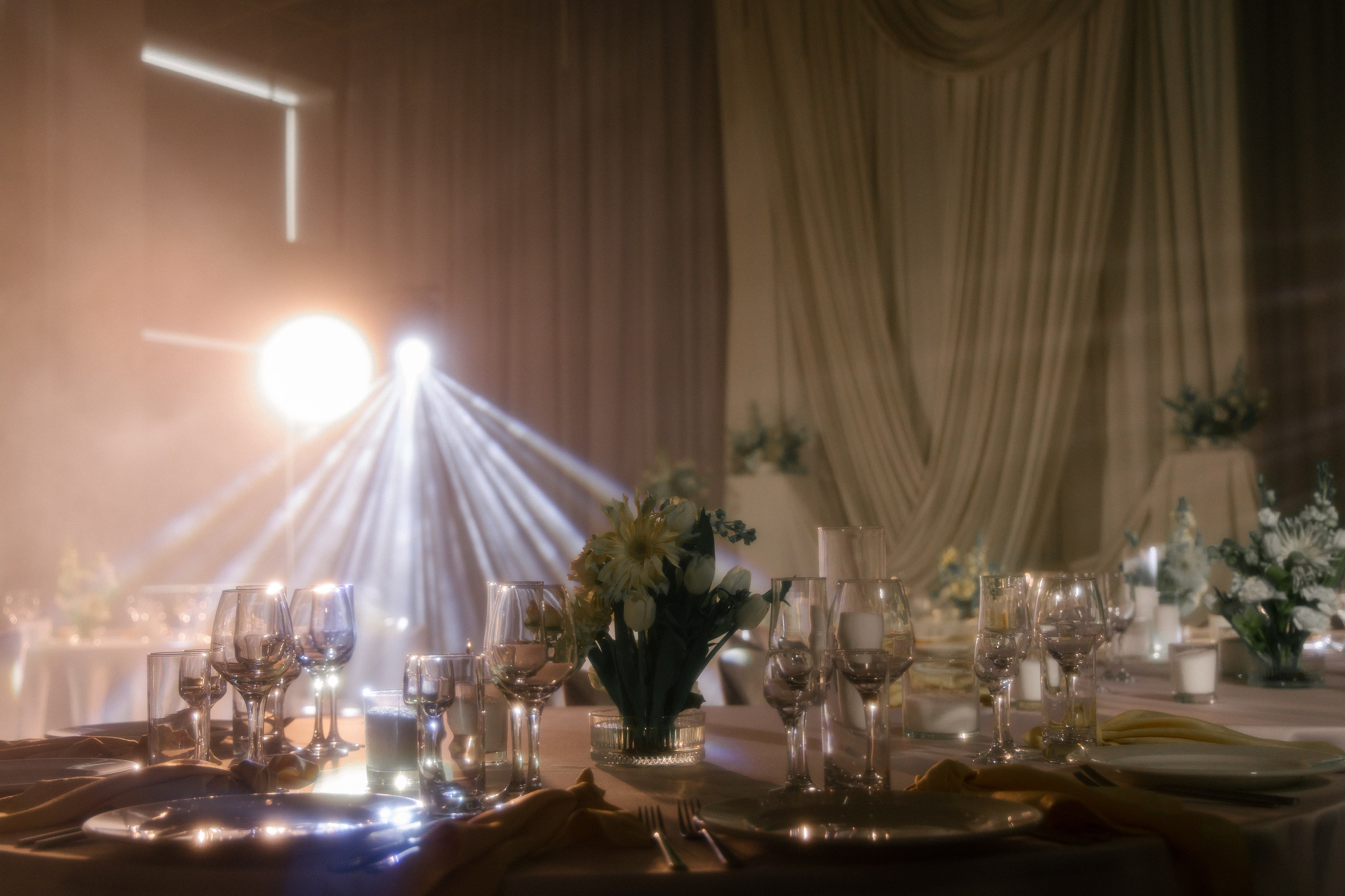 Igor & Polina. Event агентство PAPRIKA в Екатеринбурге