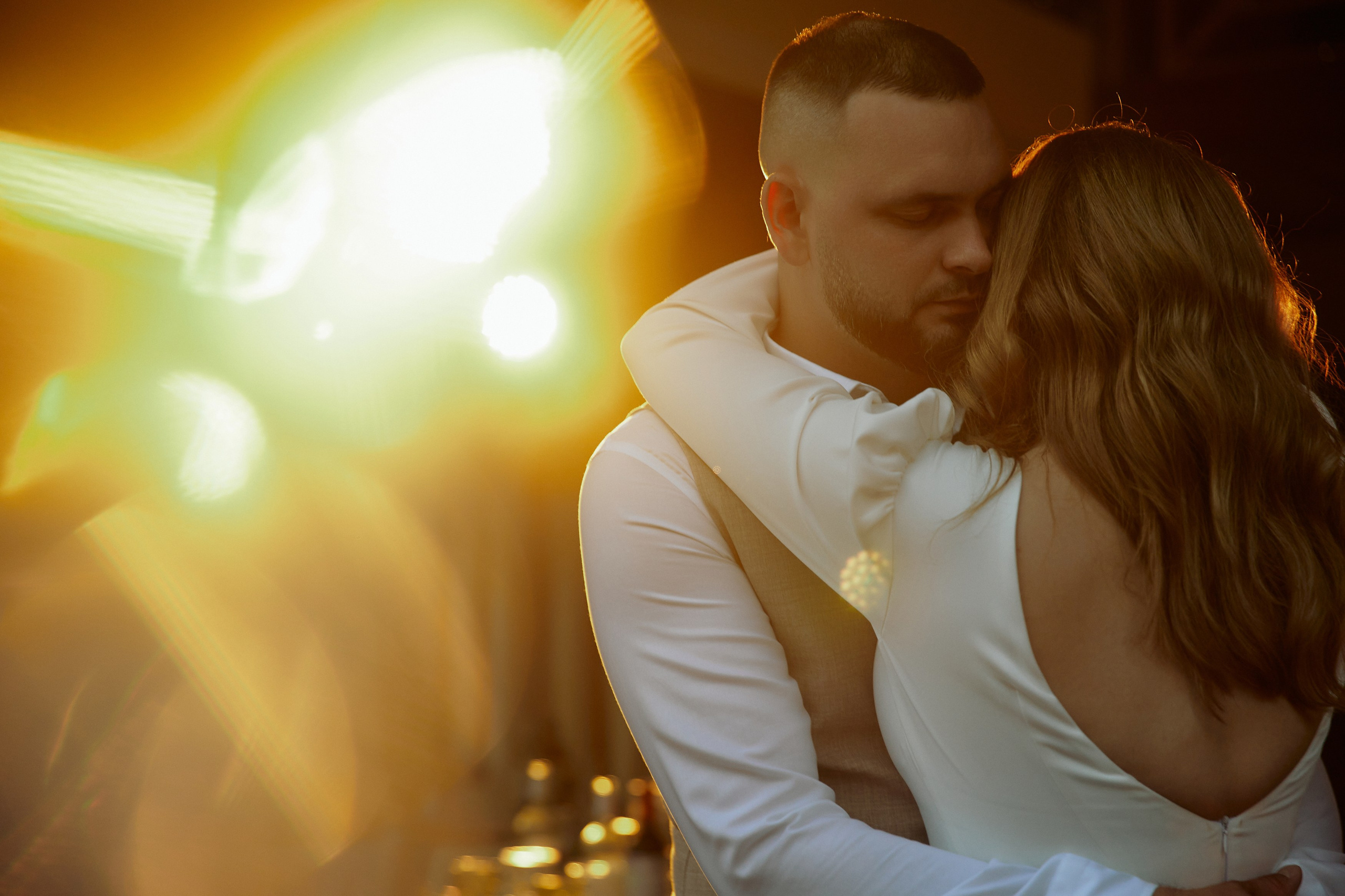 Konstantin & Elizabeth. Event агентство PAPRIKA в Екатеринбурге