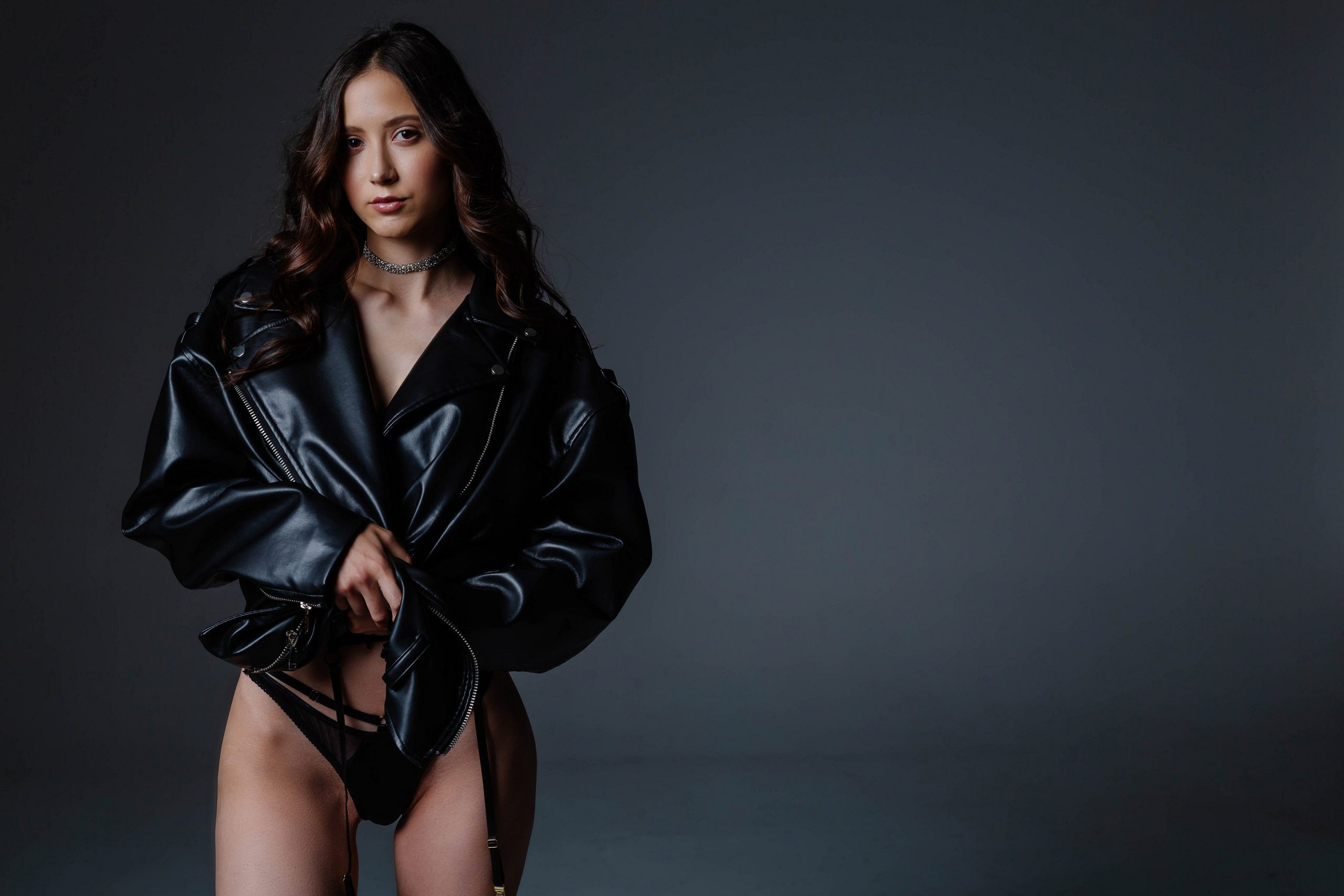 Юлия. Фотограф во Владимире