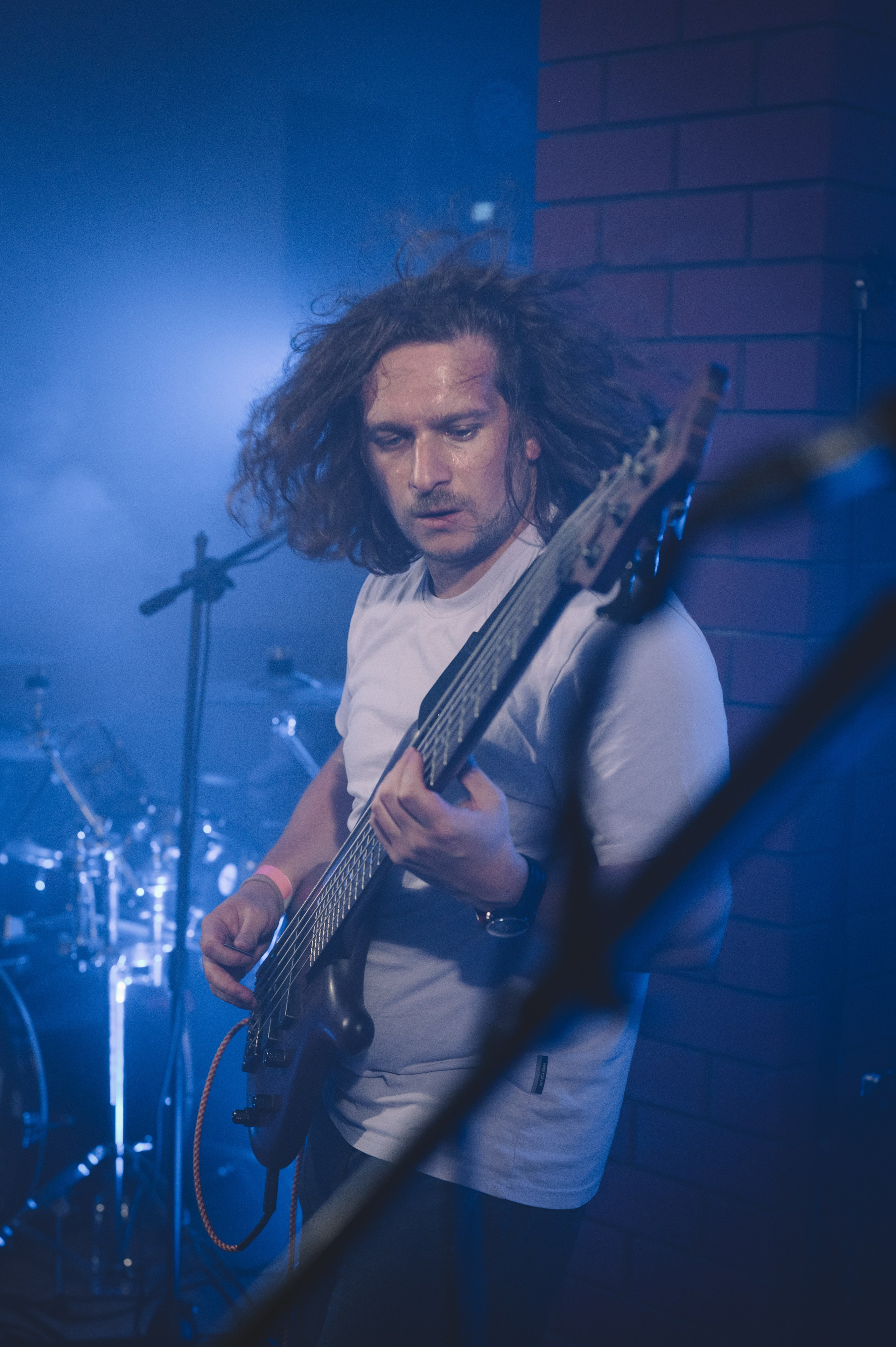 HOMEPARTY vol.6. Фотограф Анна Темнова. Пенза