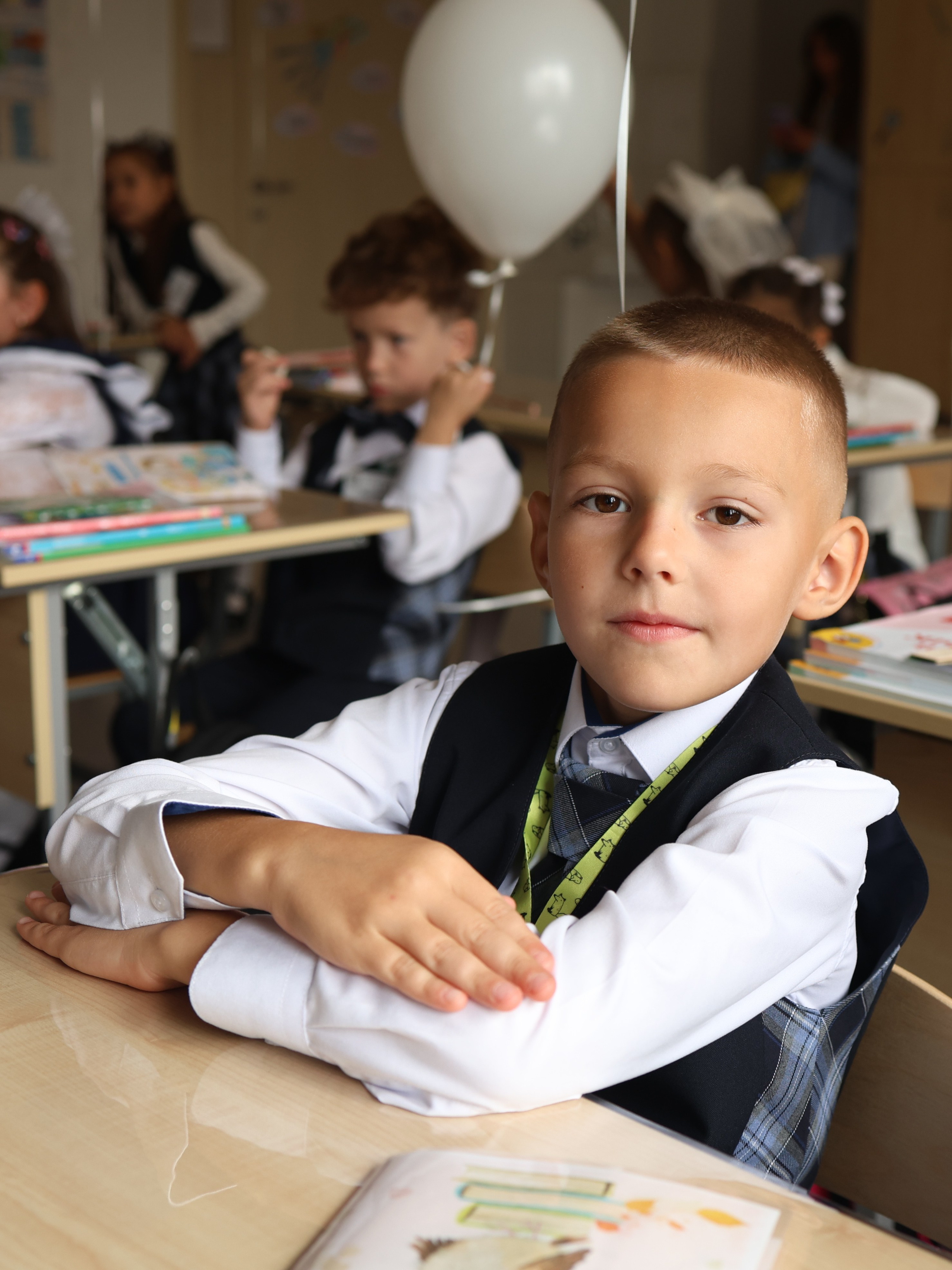 1 СЕНТЯБРЯ. Фотограф на крещение Москва